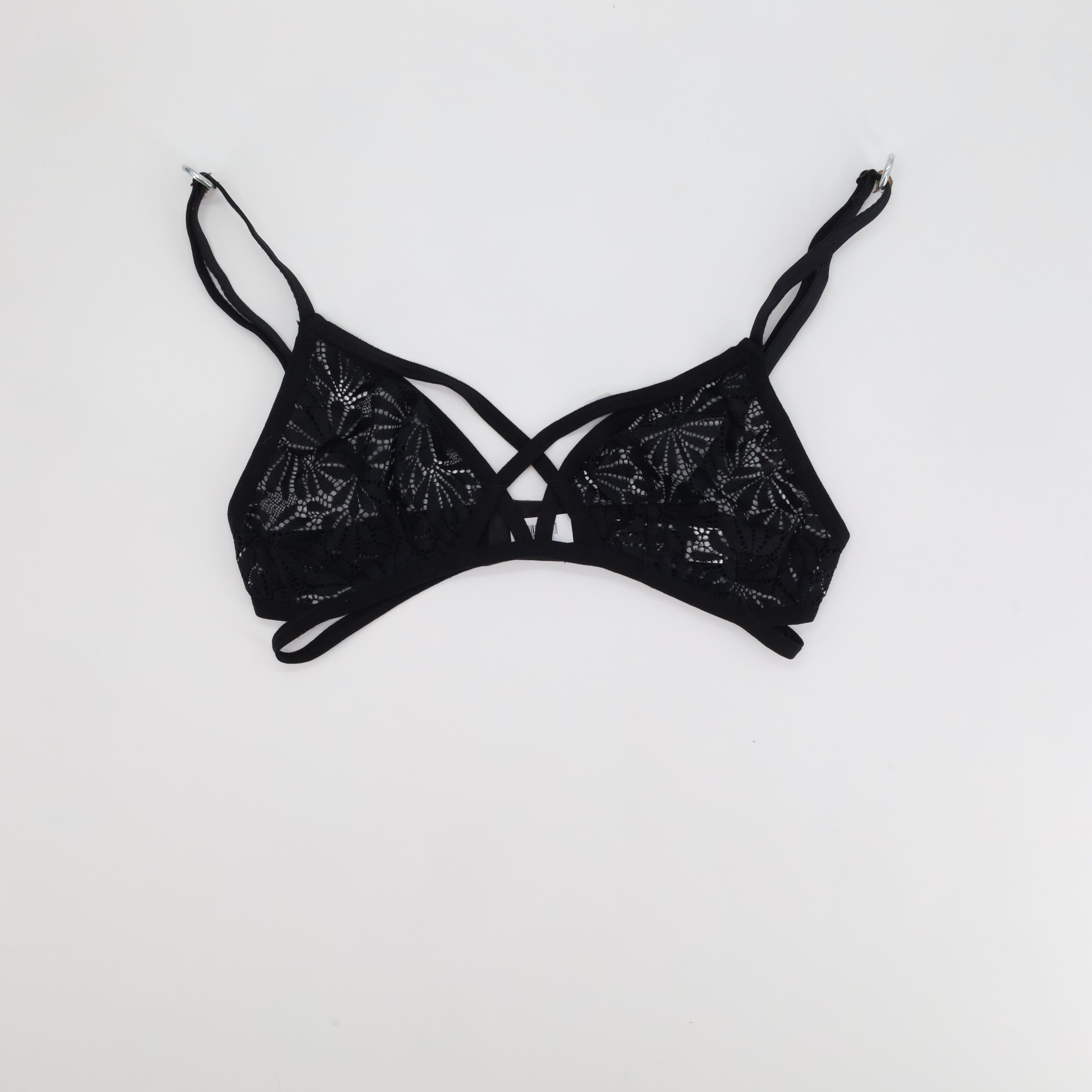 Soutien-gorge ETAM Noir
