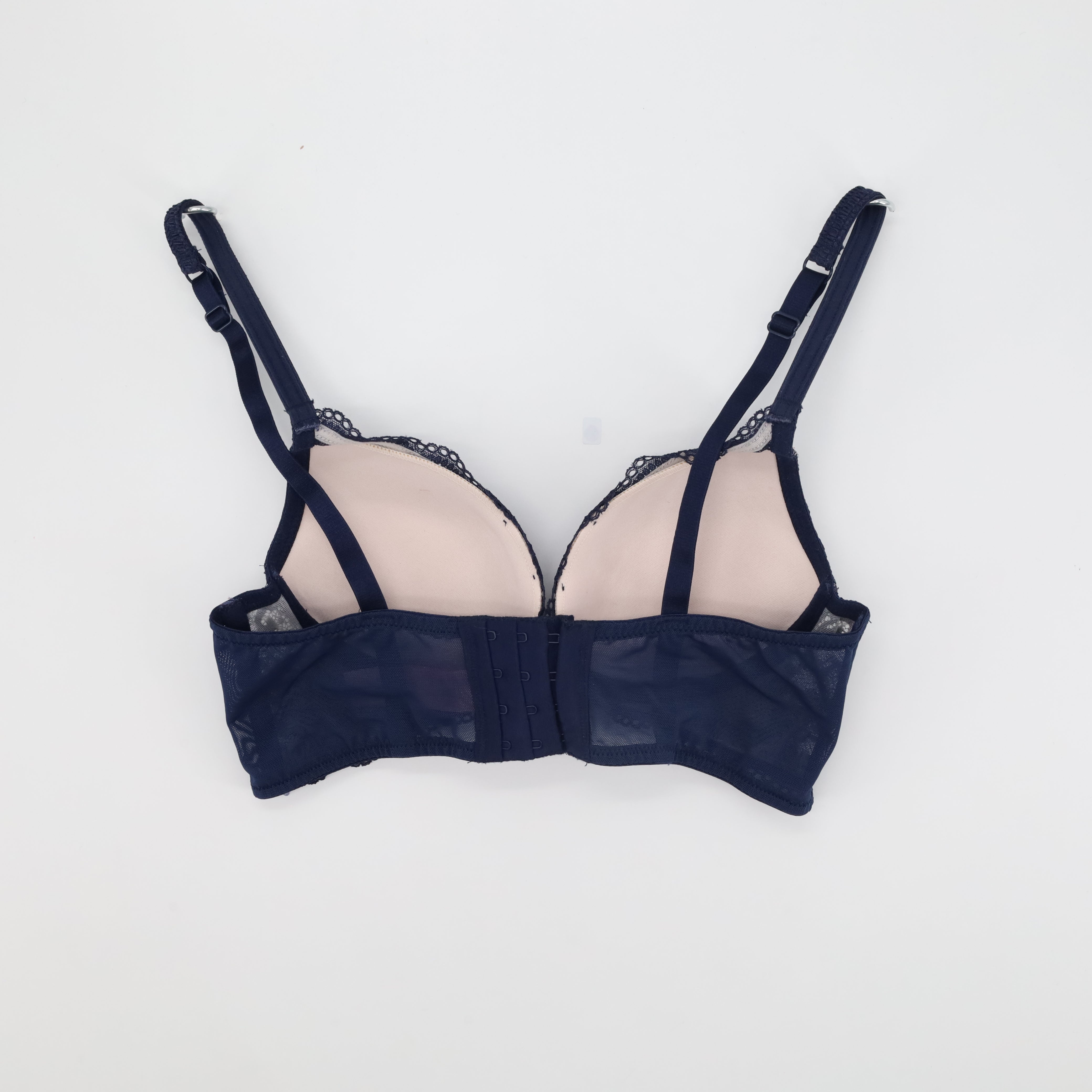 Soutien-gorge Hunkemöller Bleu