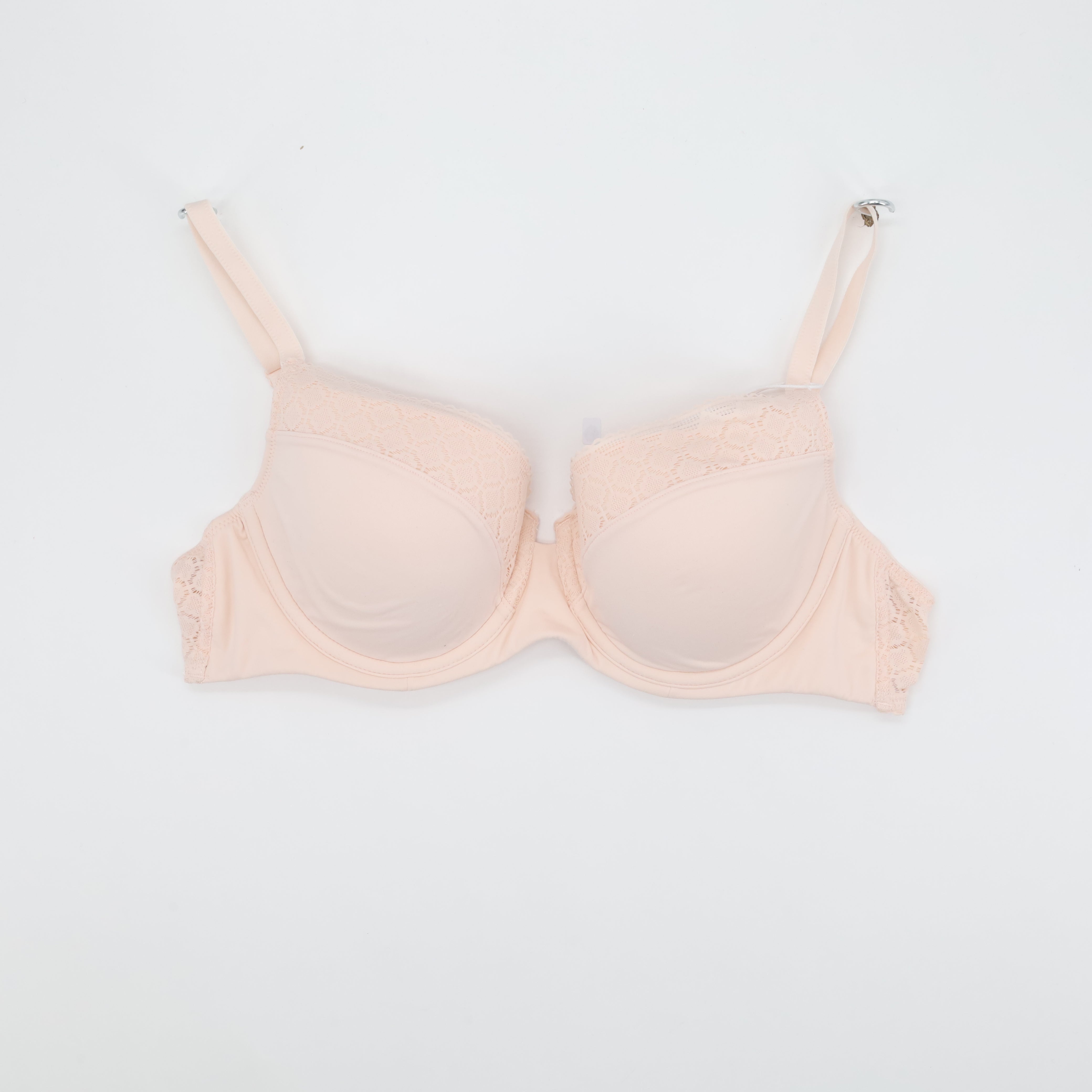 Soutien-gorge RougeGorge Rose