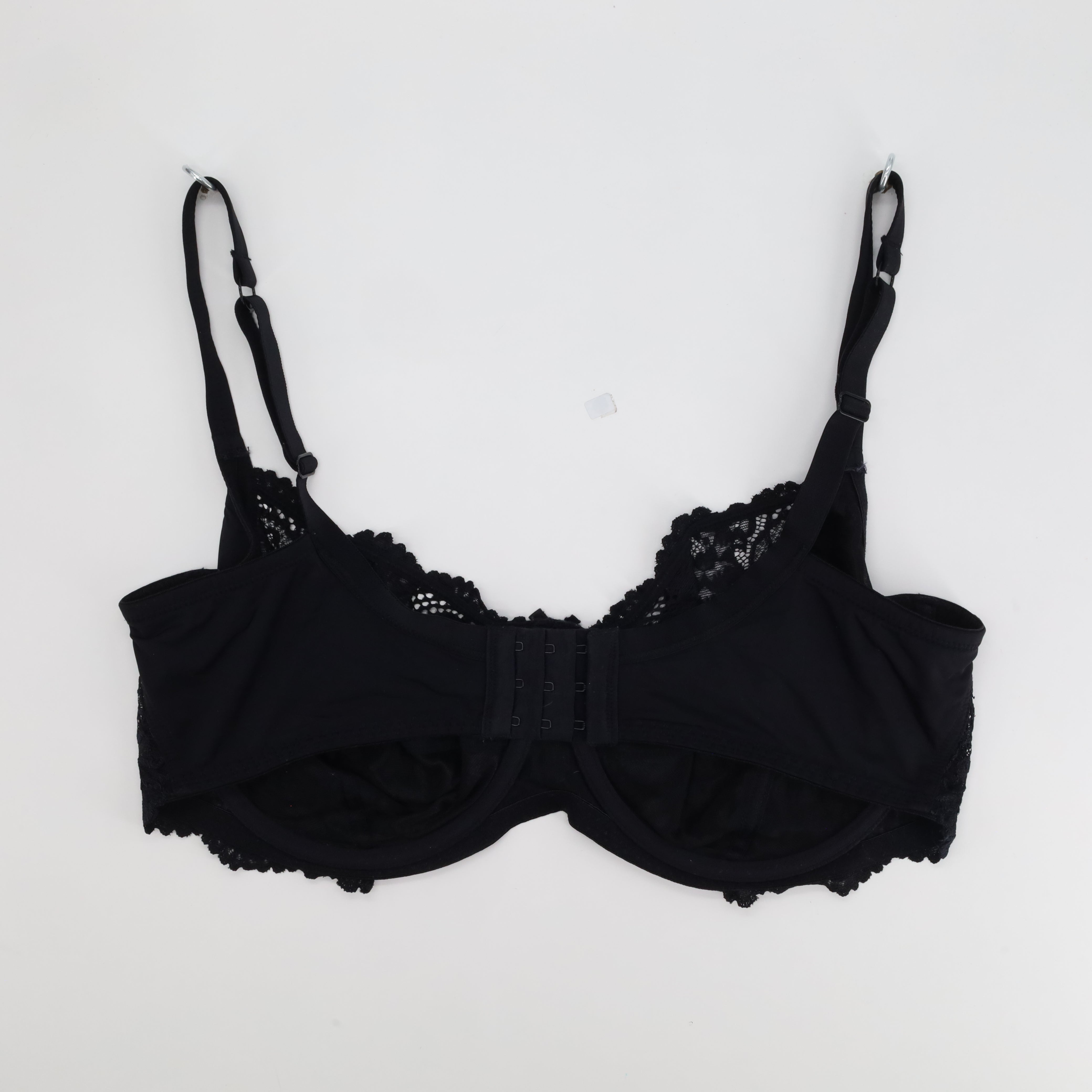 Soutien-gorge RougeGorge Noir