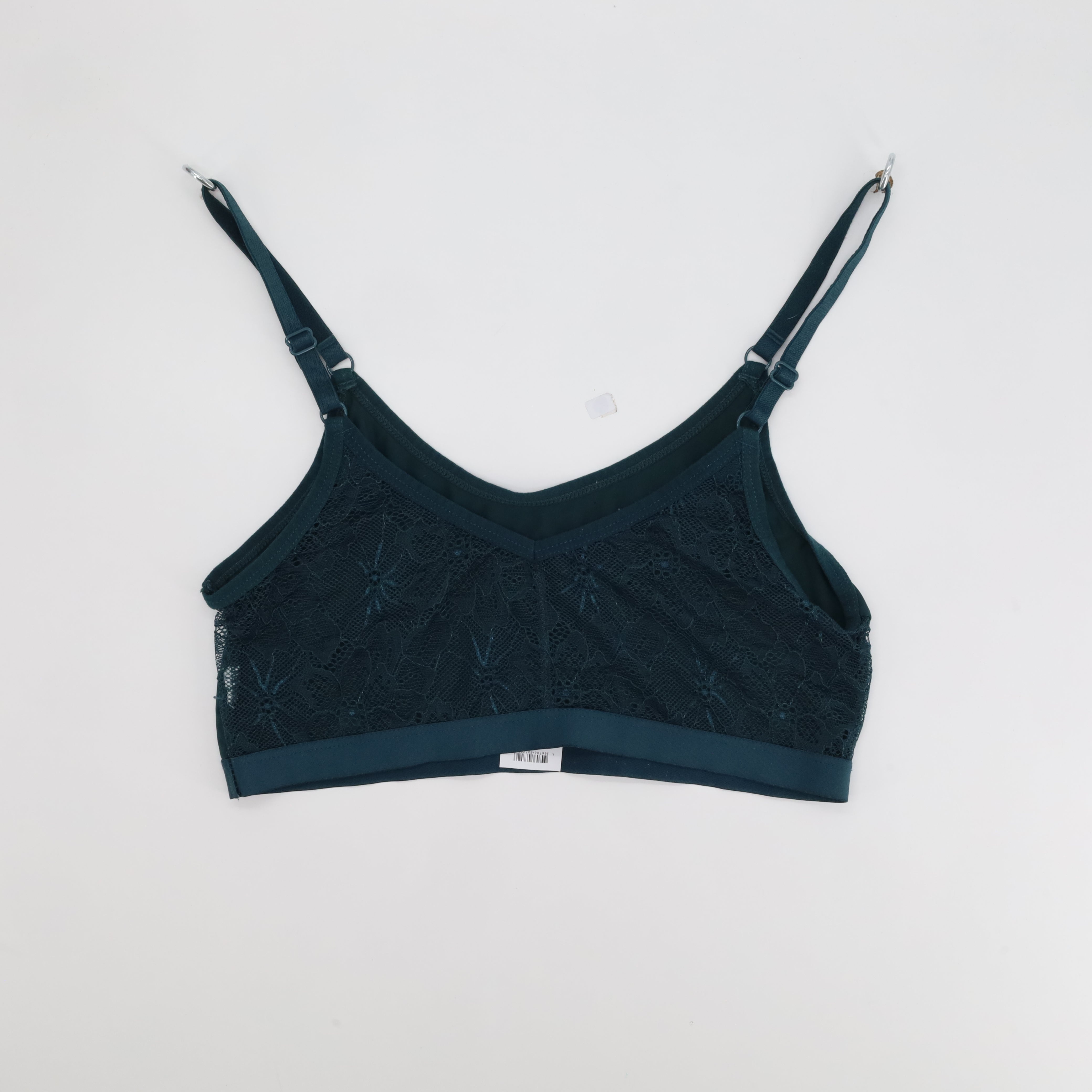 Soutien-gorge Vert