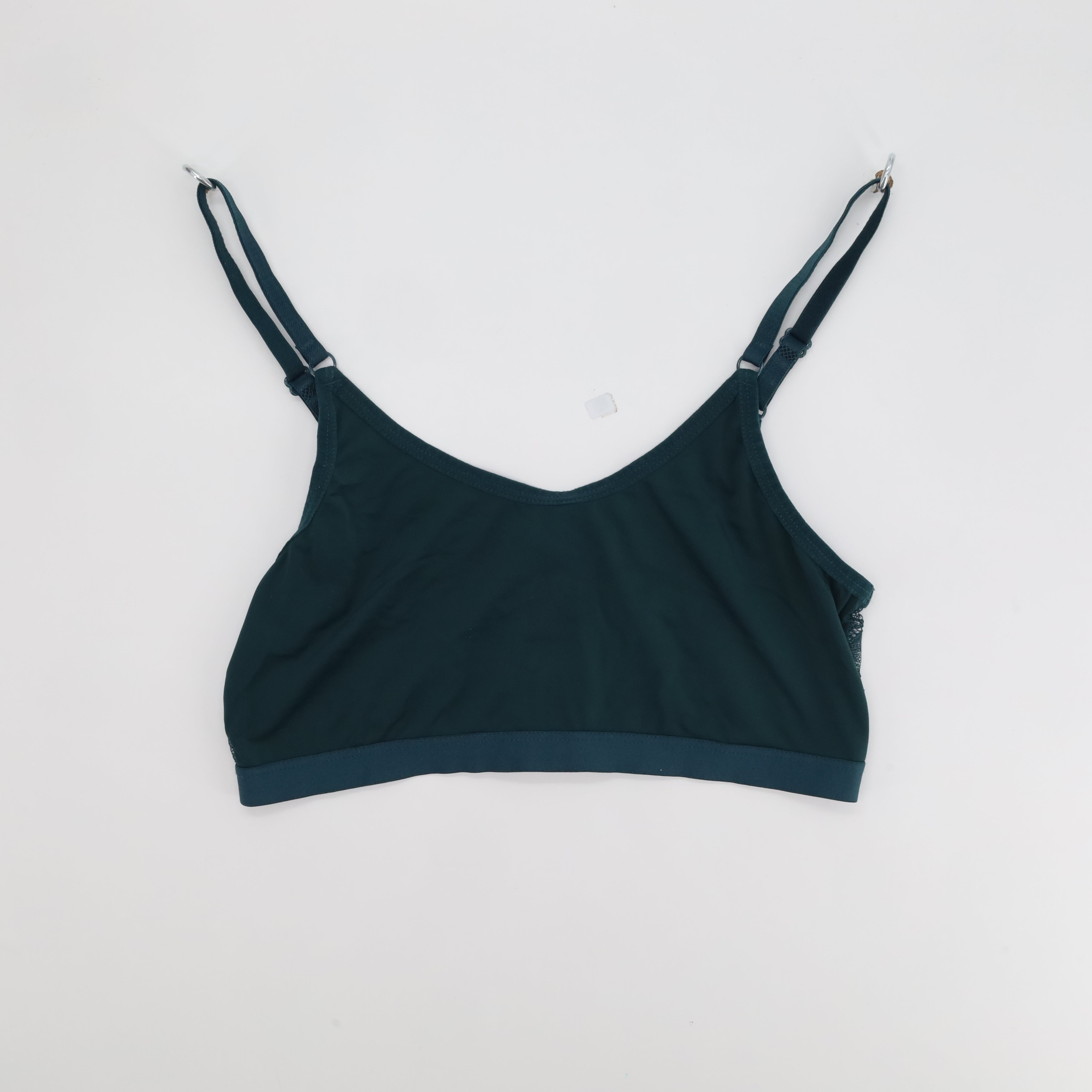 Soutien-gorge Vert