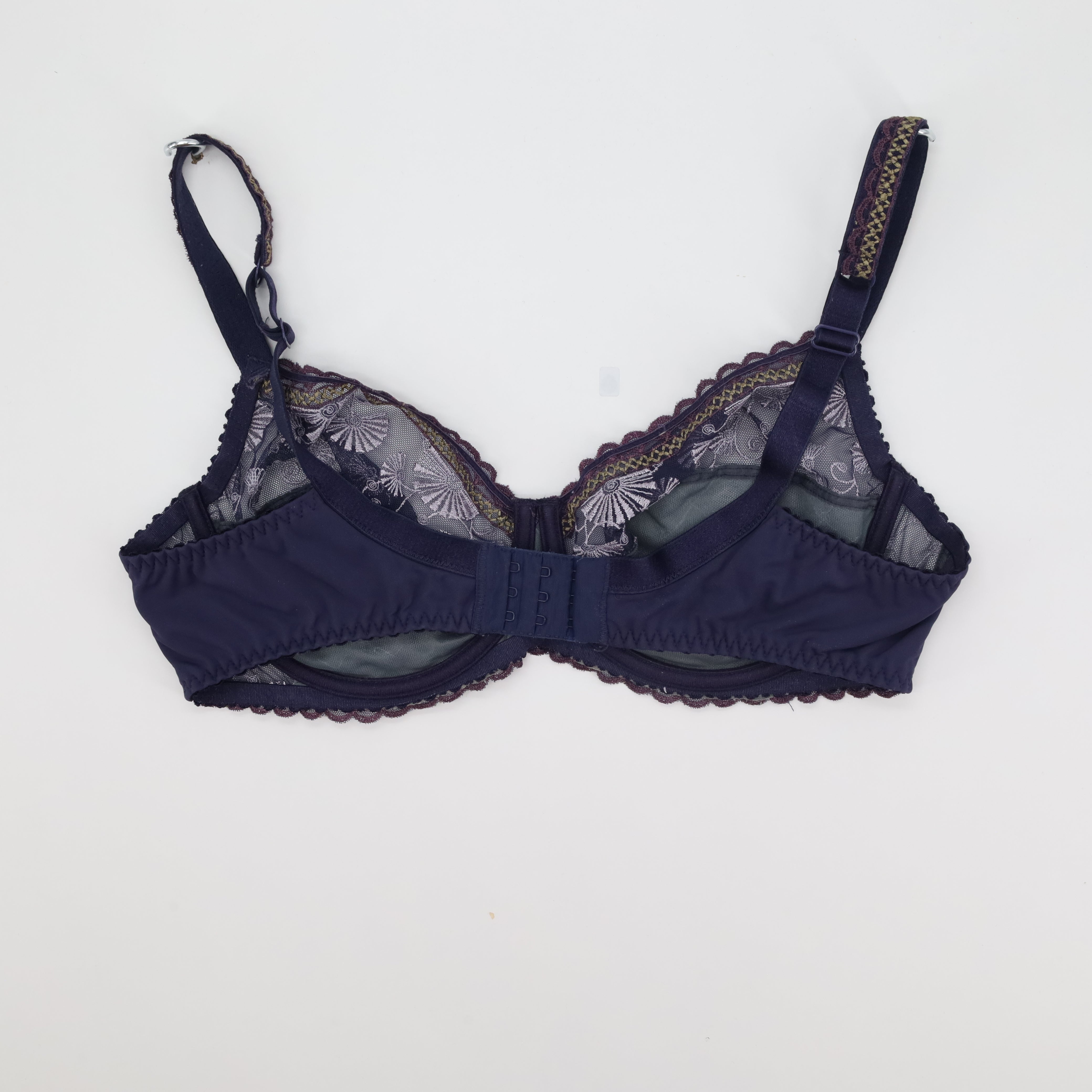 Soutien-gorge Bleu