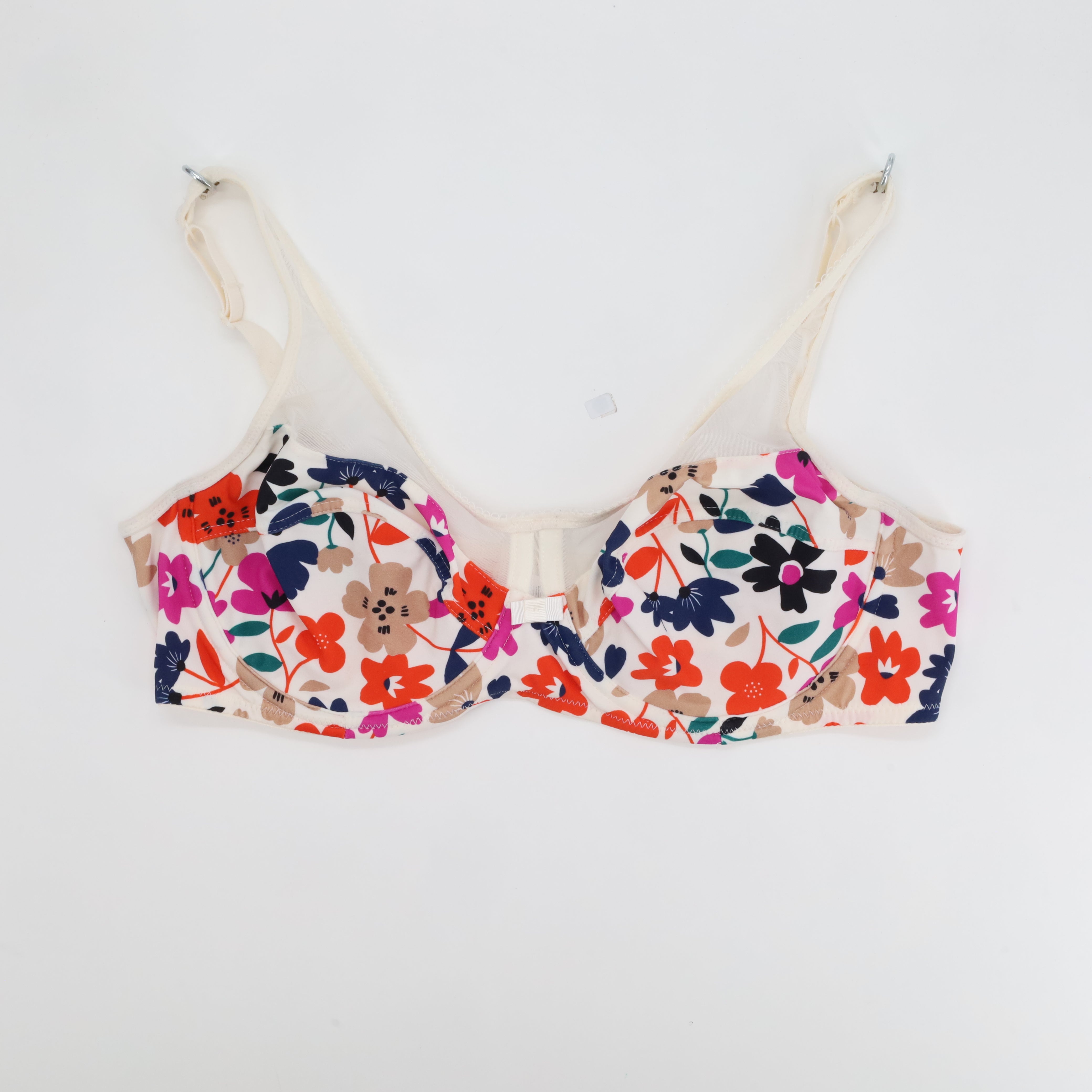 Soutien-gorge DIM Blanc