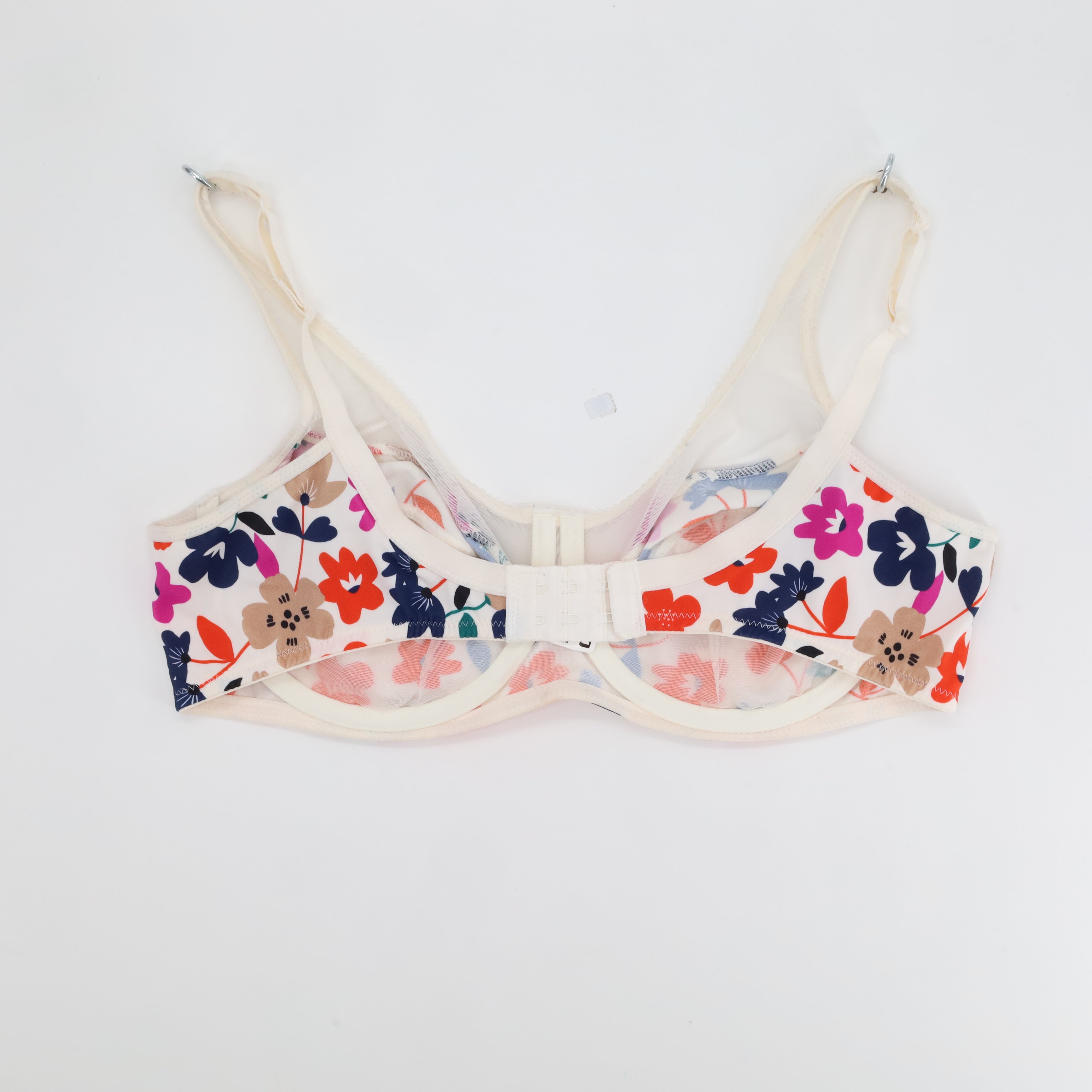 Soutien-gorge DIM Blanc