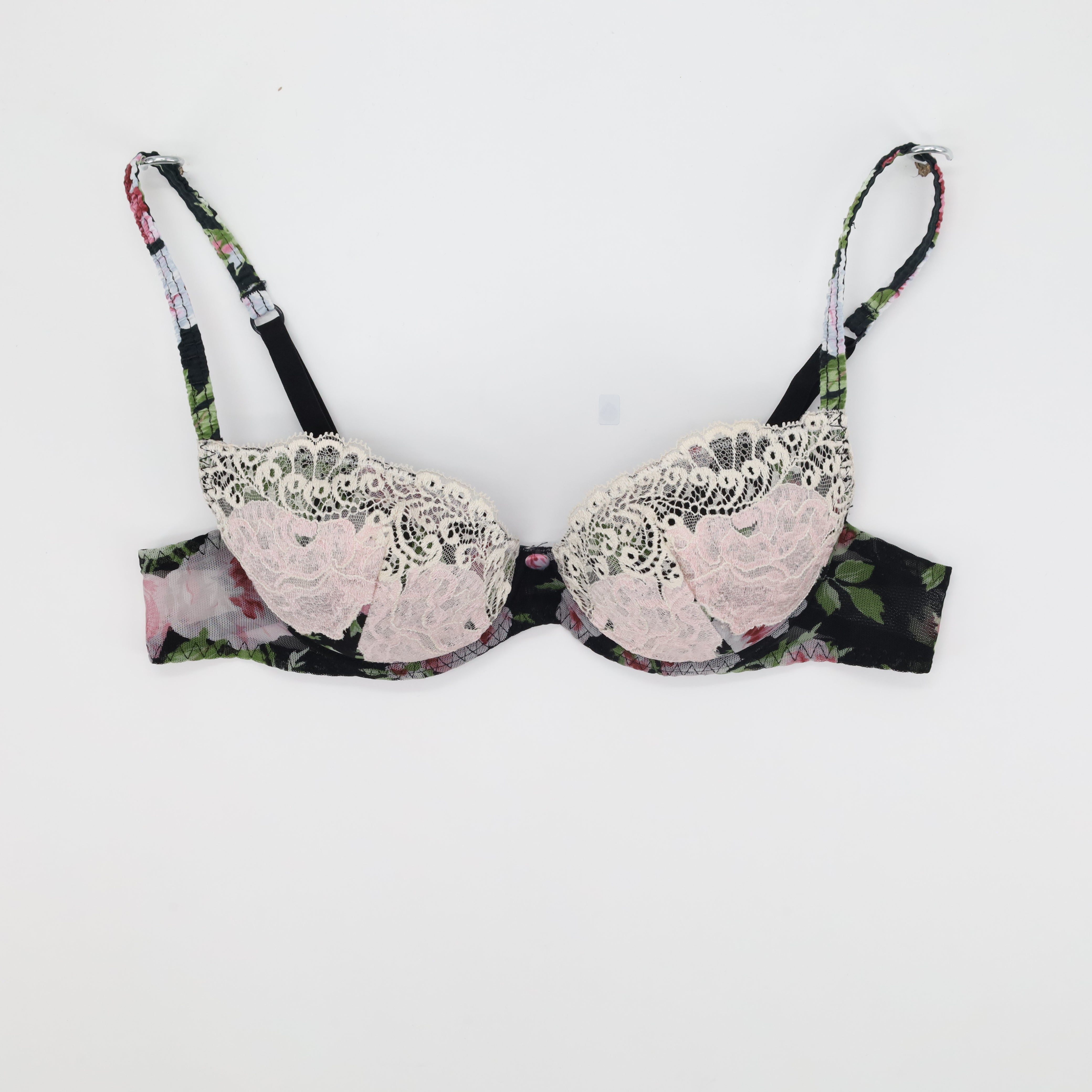 Soutien-gorge Aubade Noir