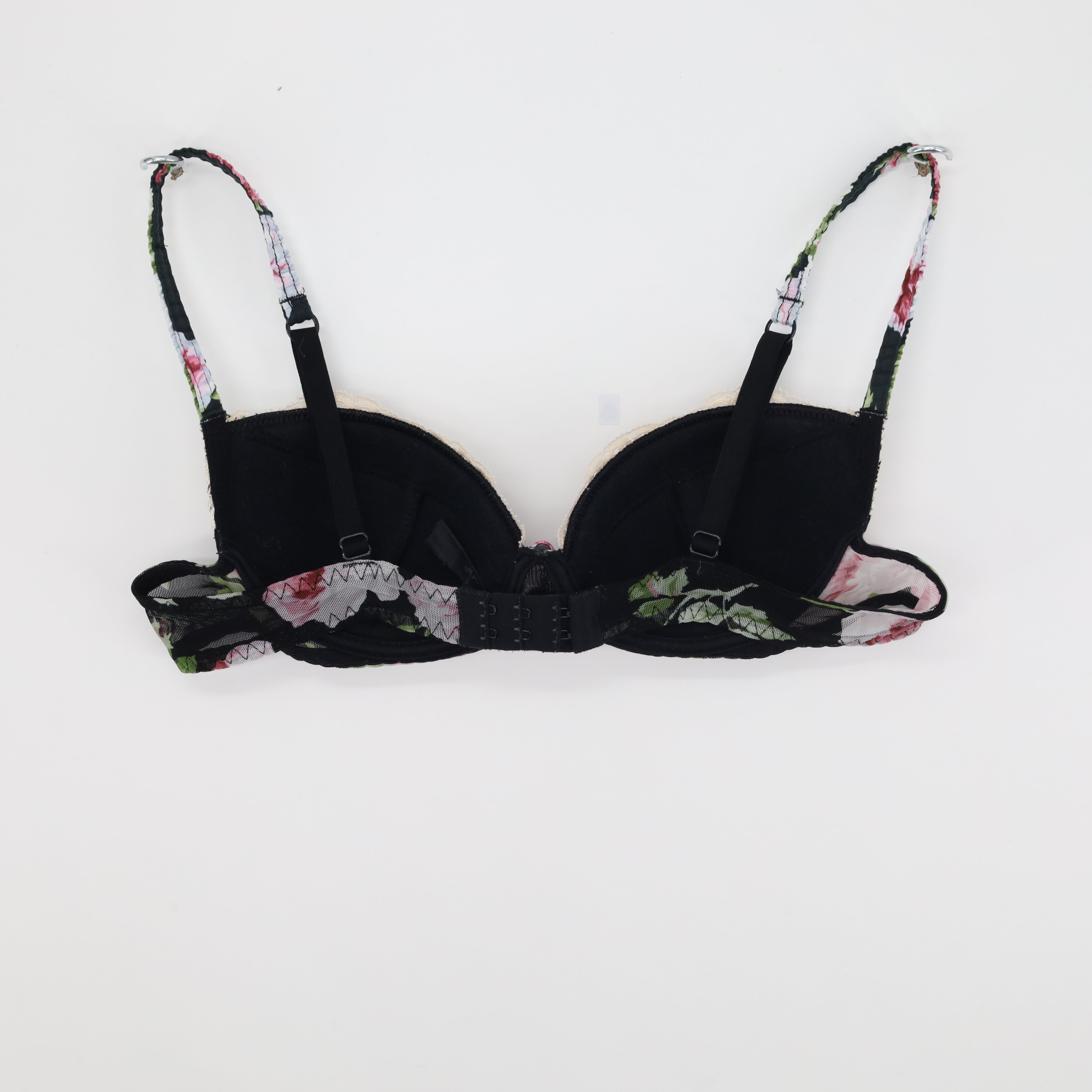 Soutien-gorge Aubade Noir