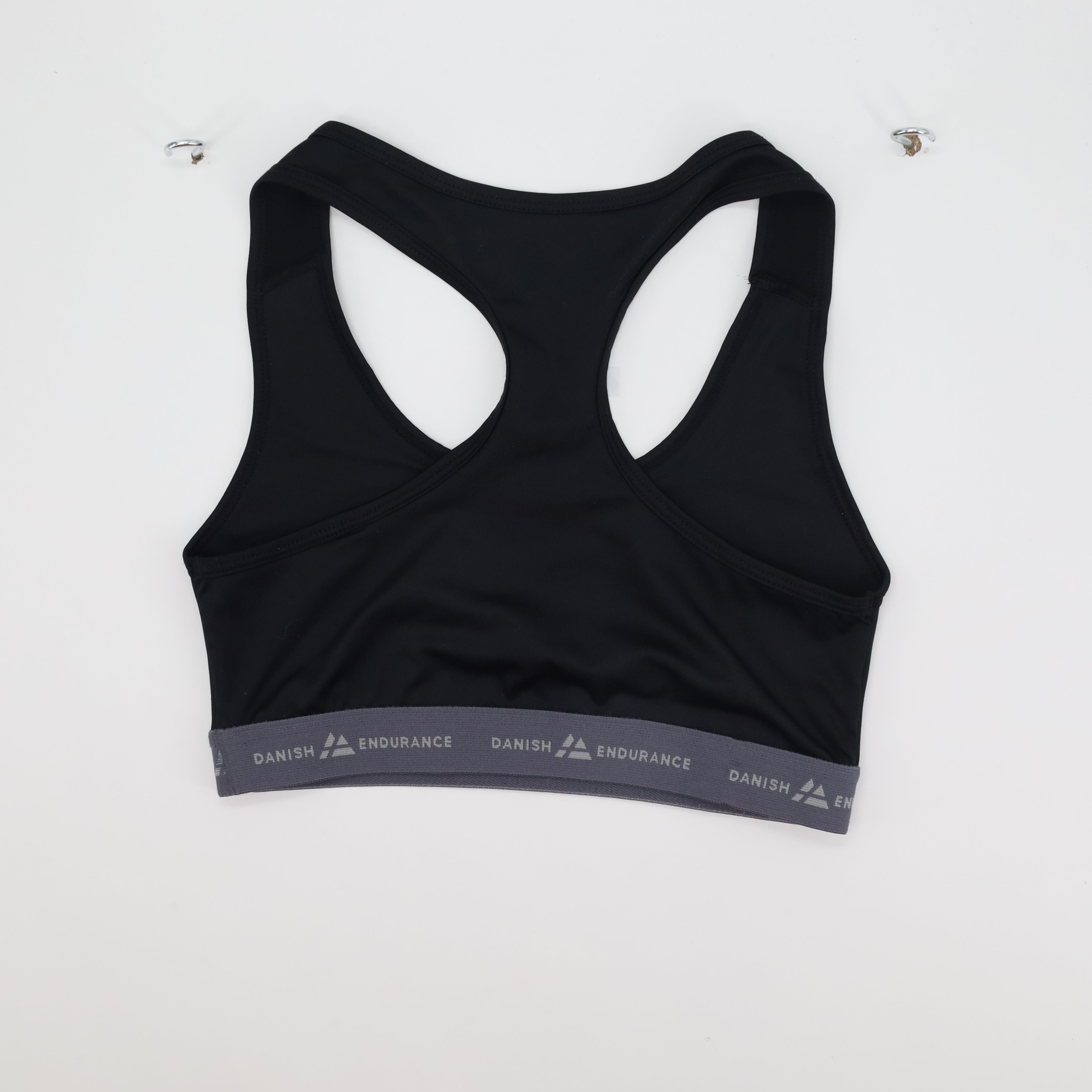 Brassière Danish Endurance Noir