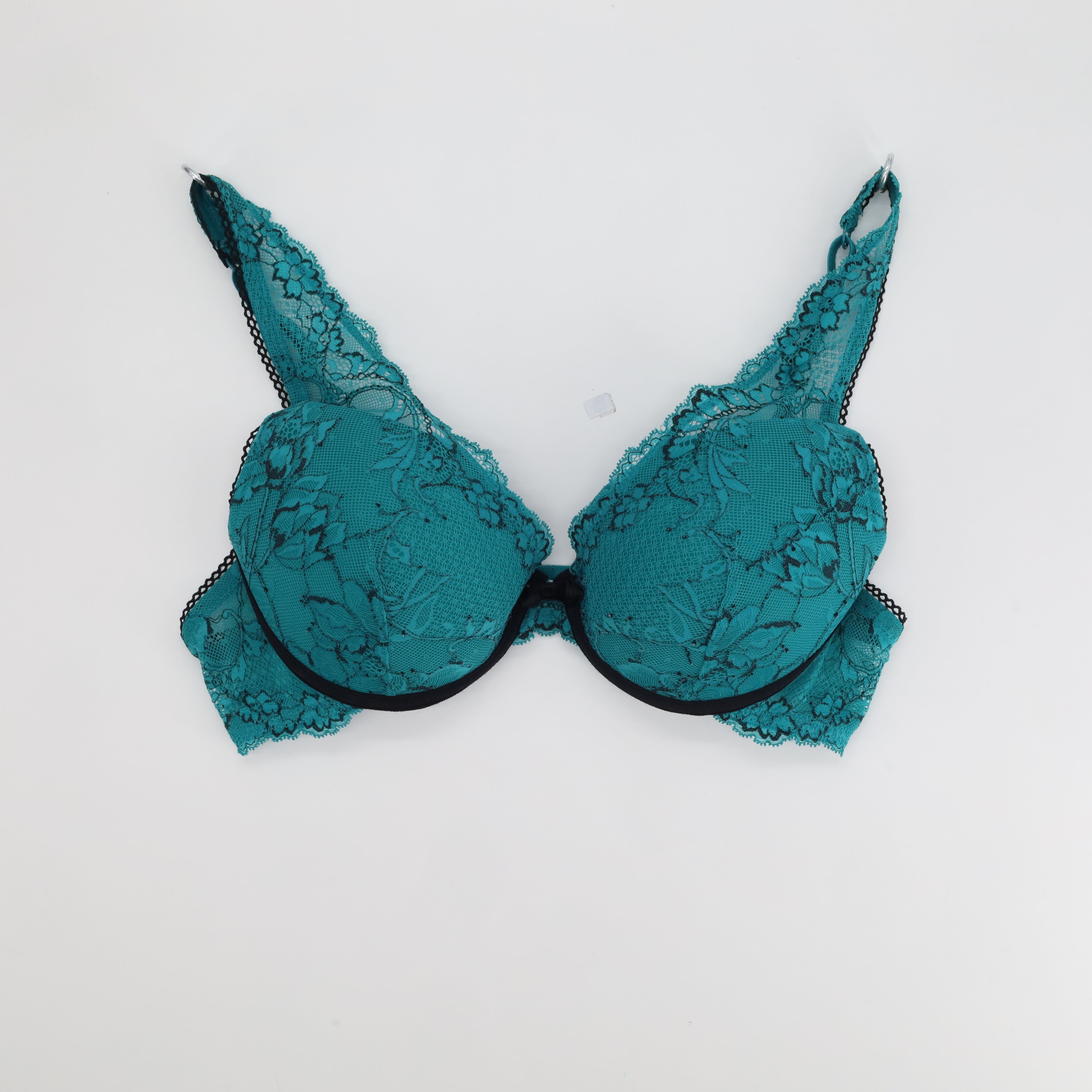Soutien-gorge RougeGorge Bleu