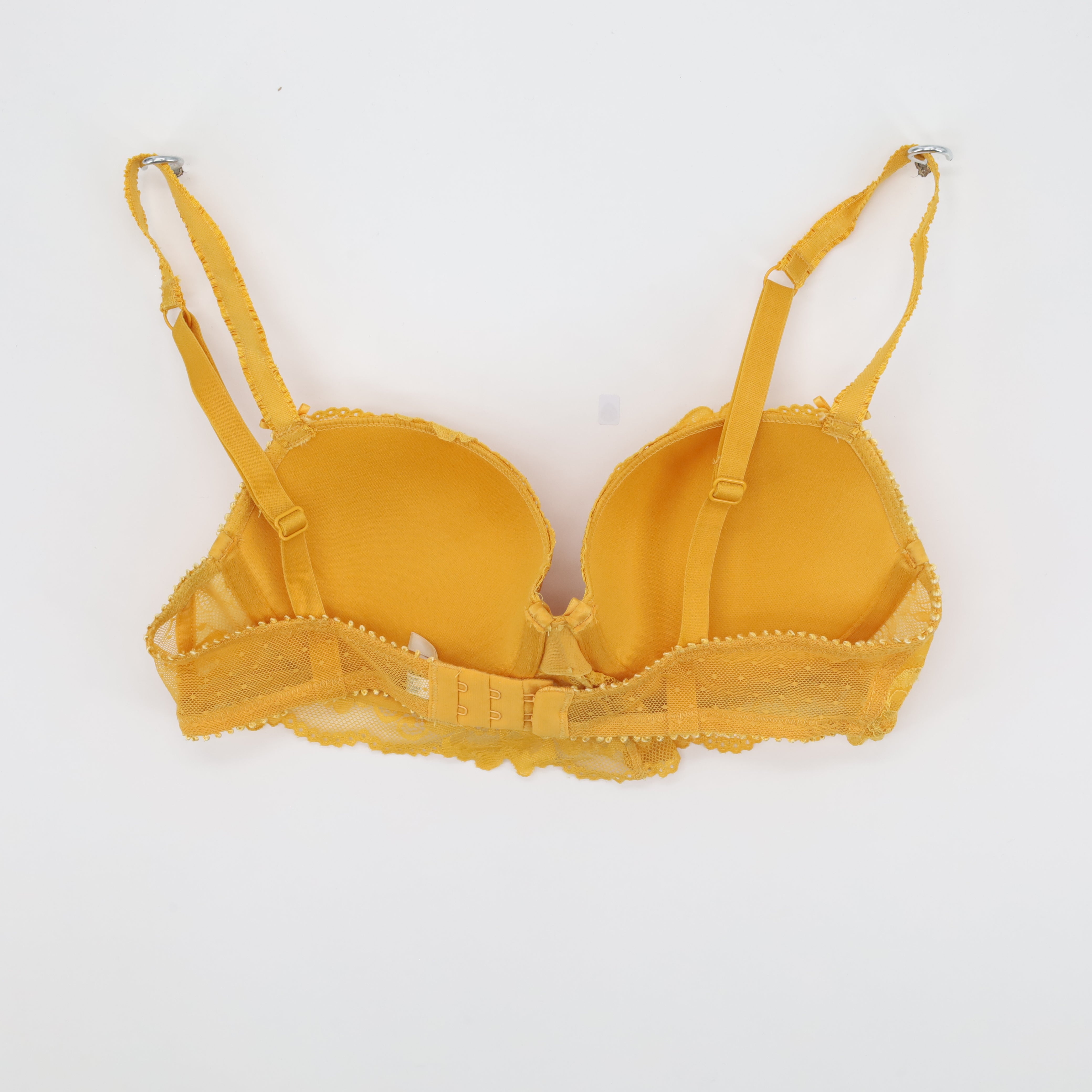 Soutien-gorge RougeGorge Jaune