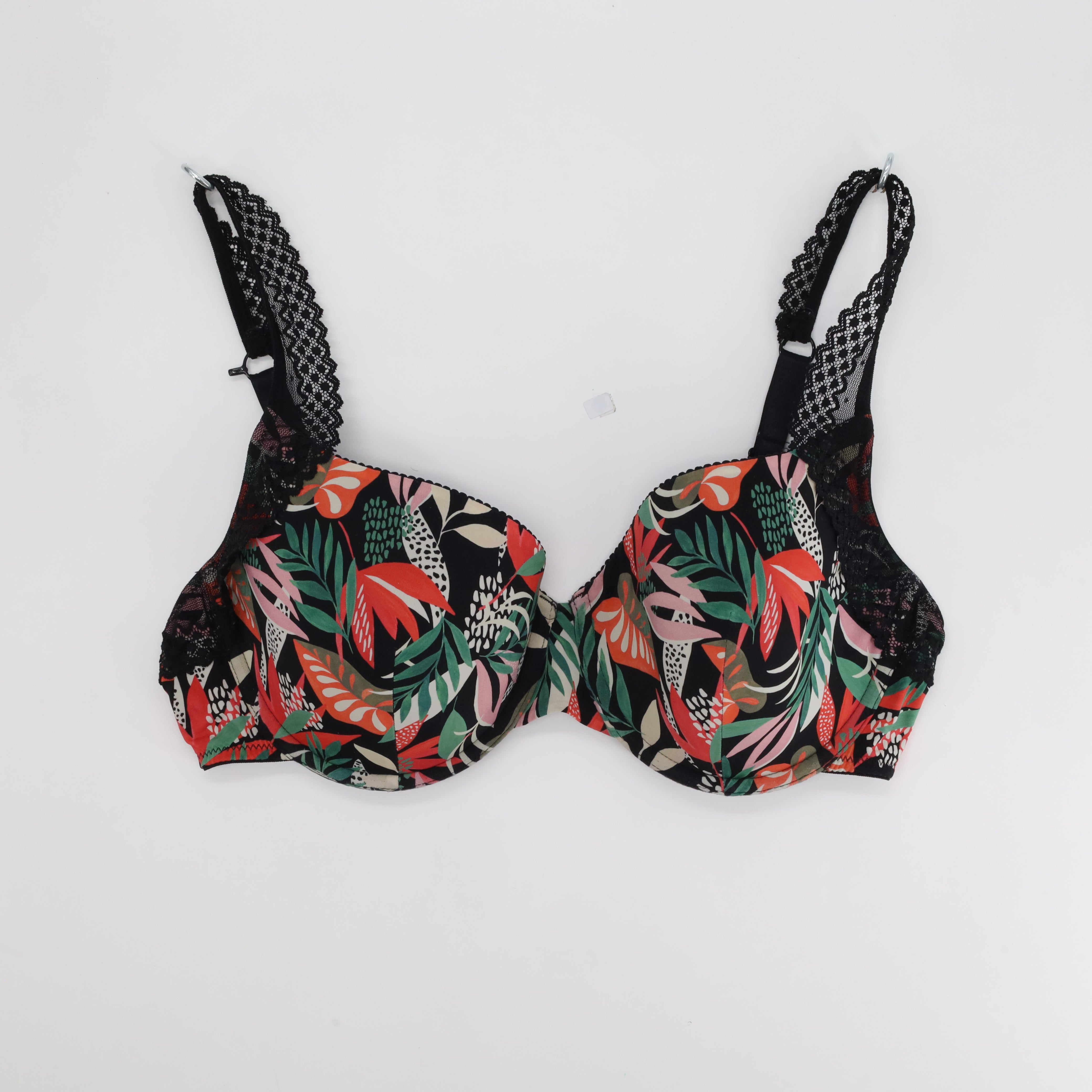 Soutien-gorge RougeGorge Noir