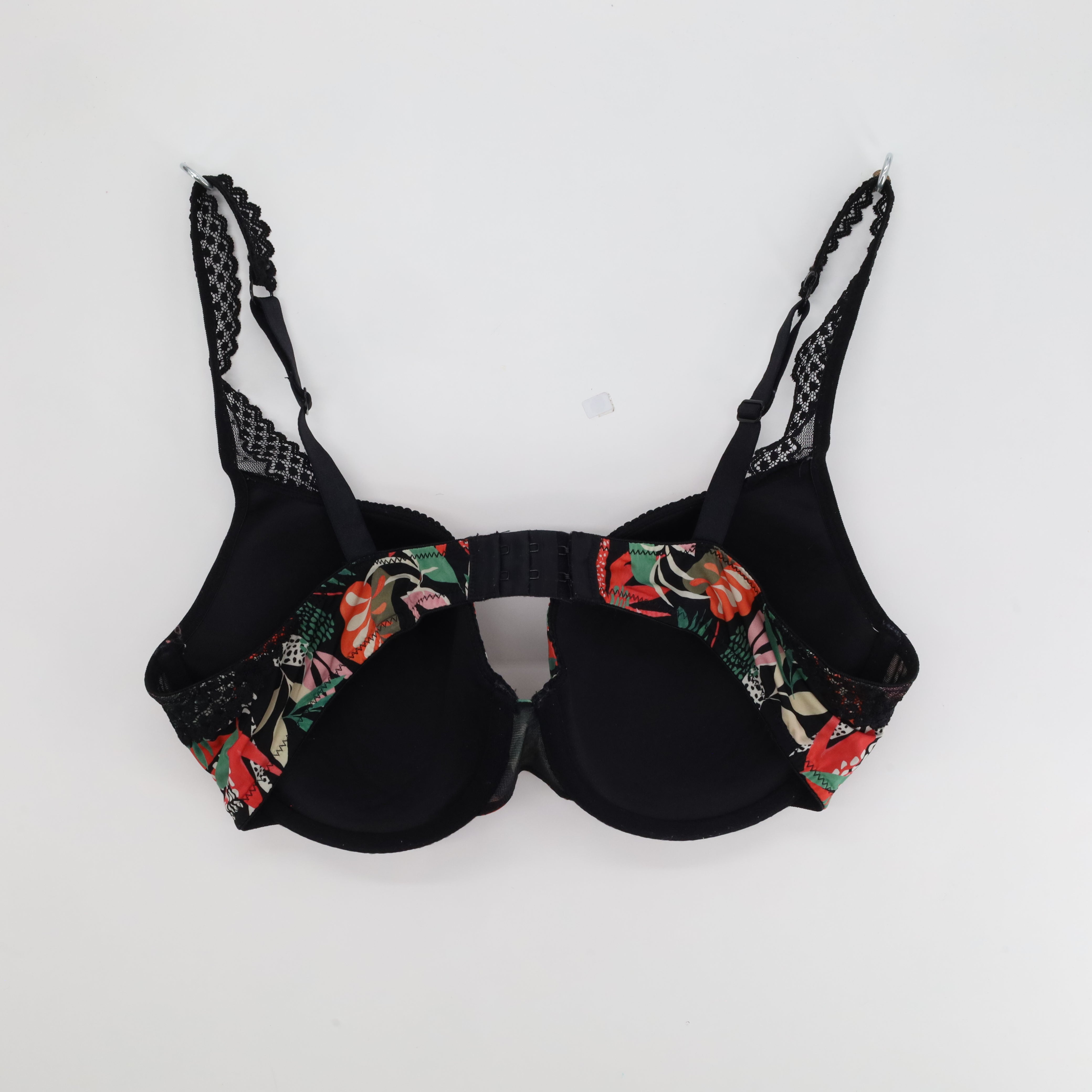 Soutien-gorge RougeGorge Noir
