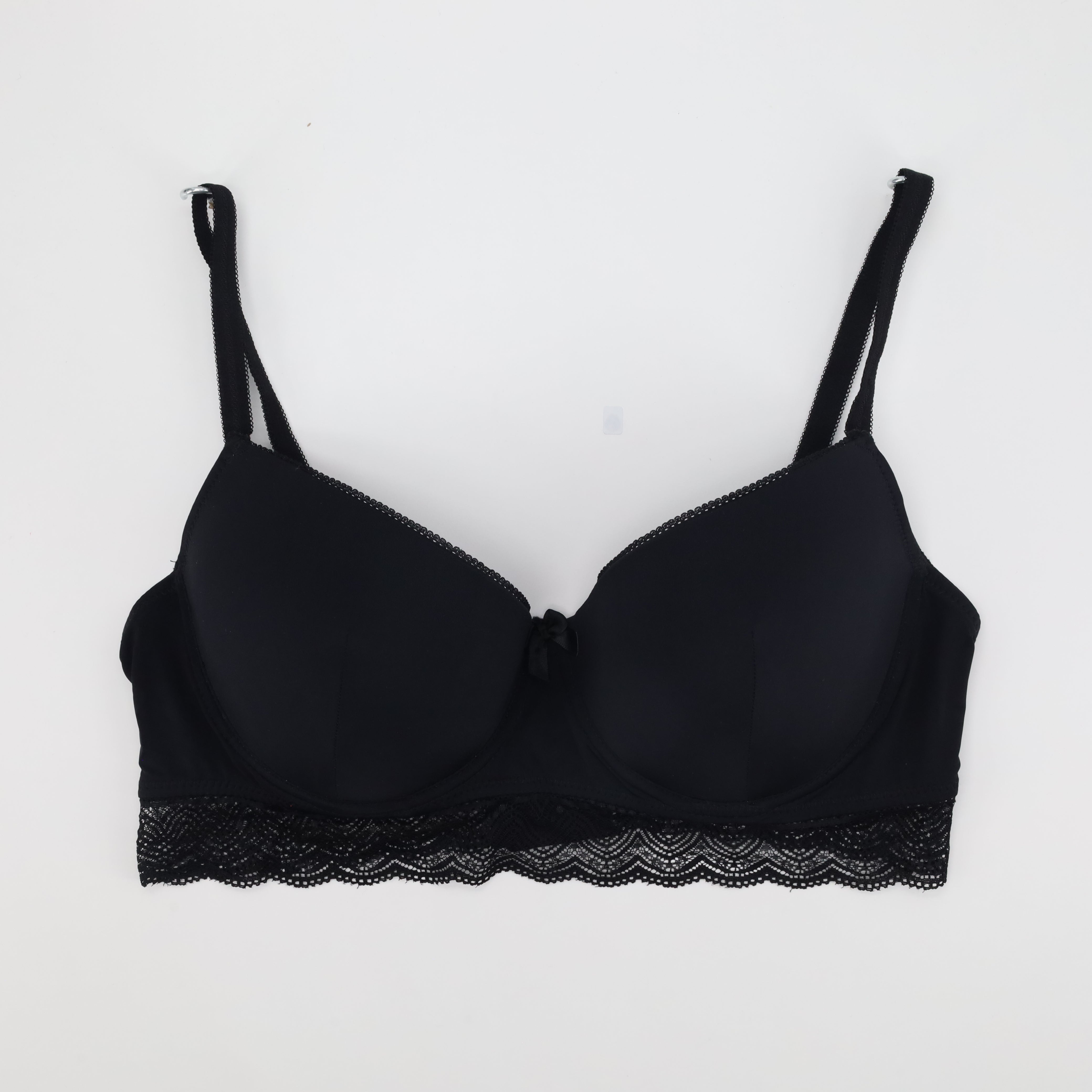 Soutien-gorge Noir