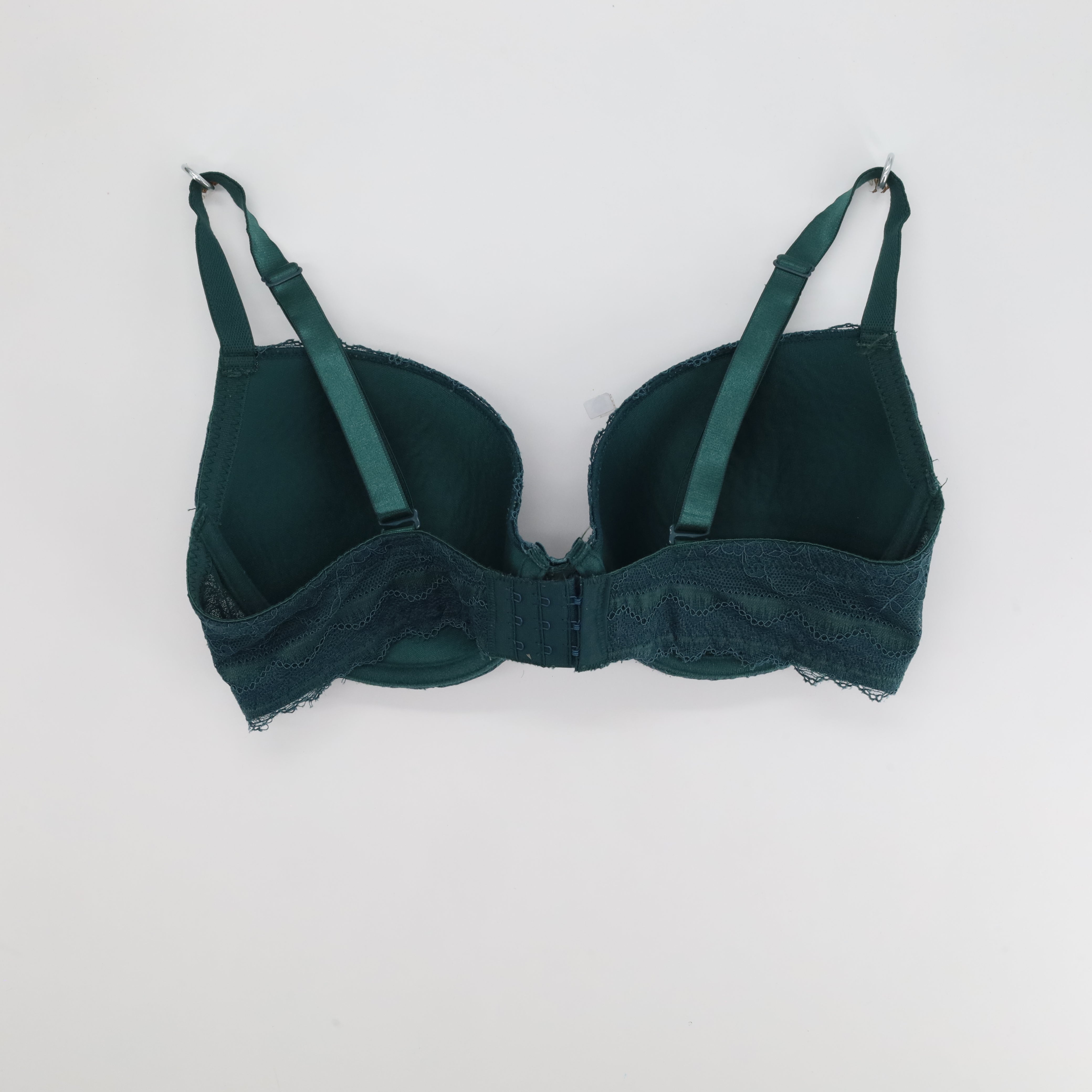 Soutien-gorge Vert