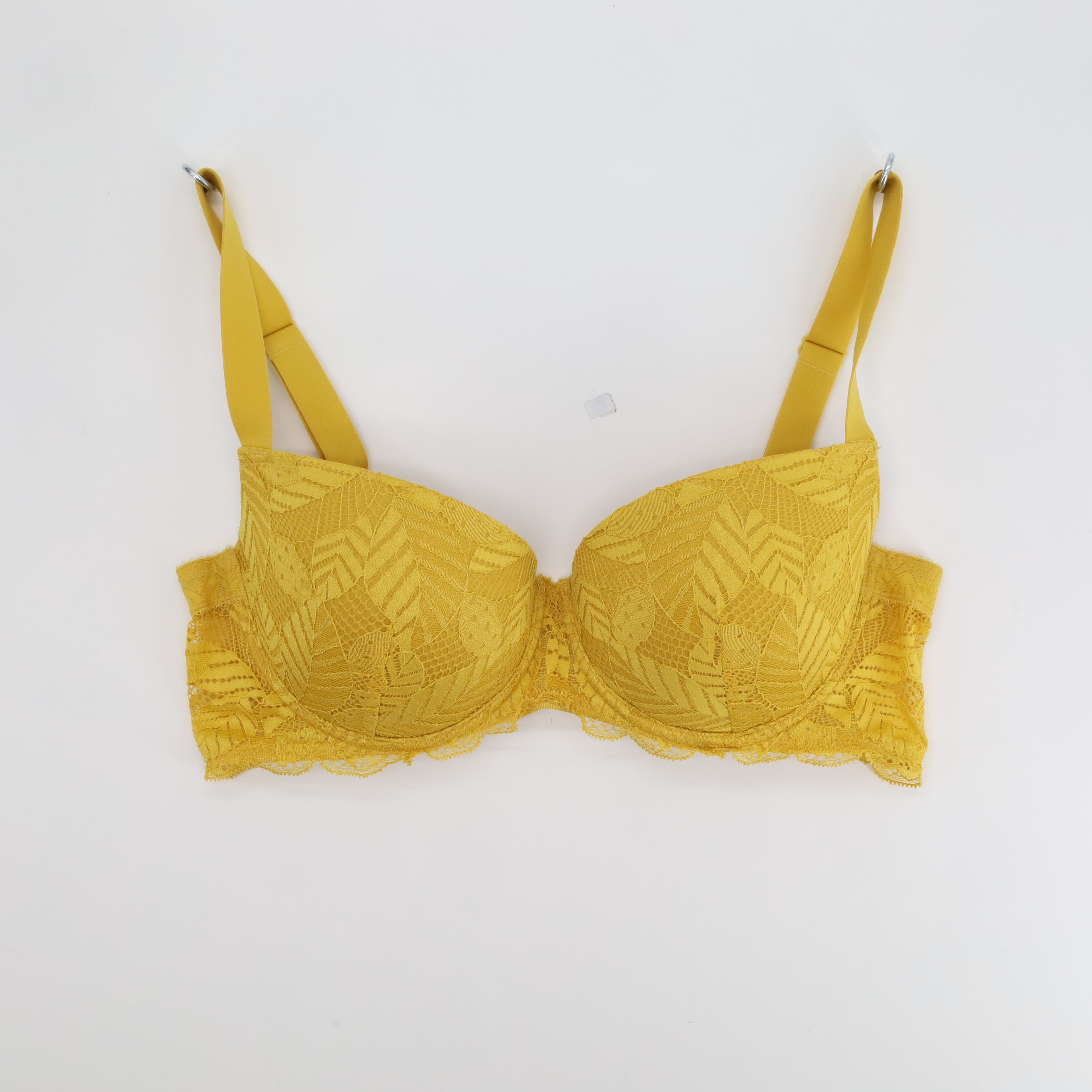 Soutien-gorge RougeGorge Jaune
