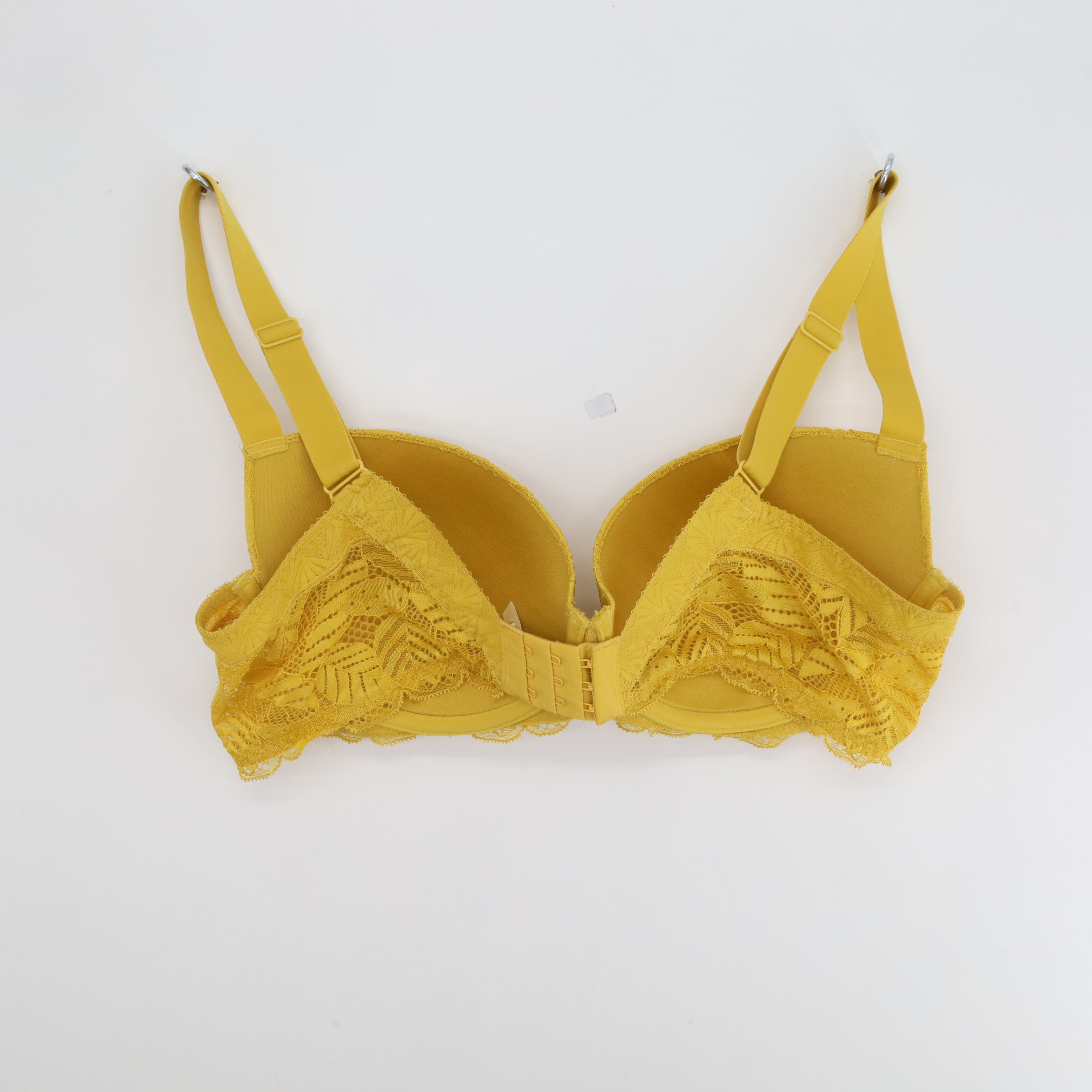 Soutien-gorge RougeGorge Jaune