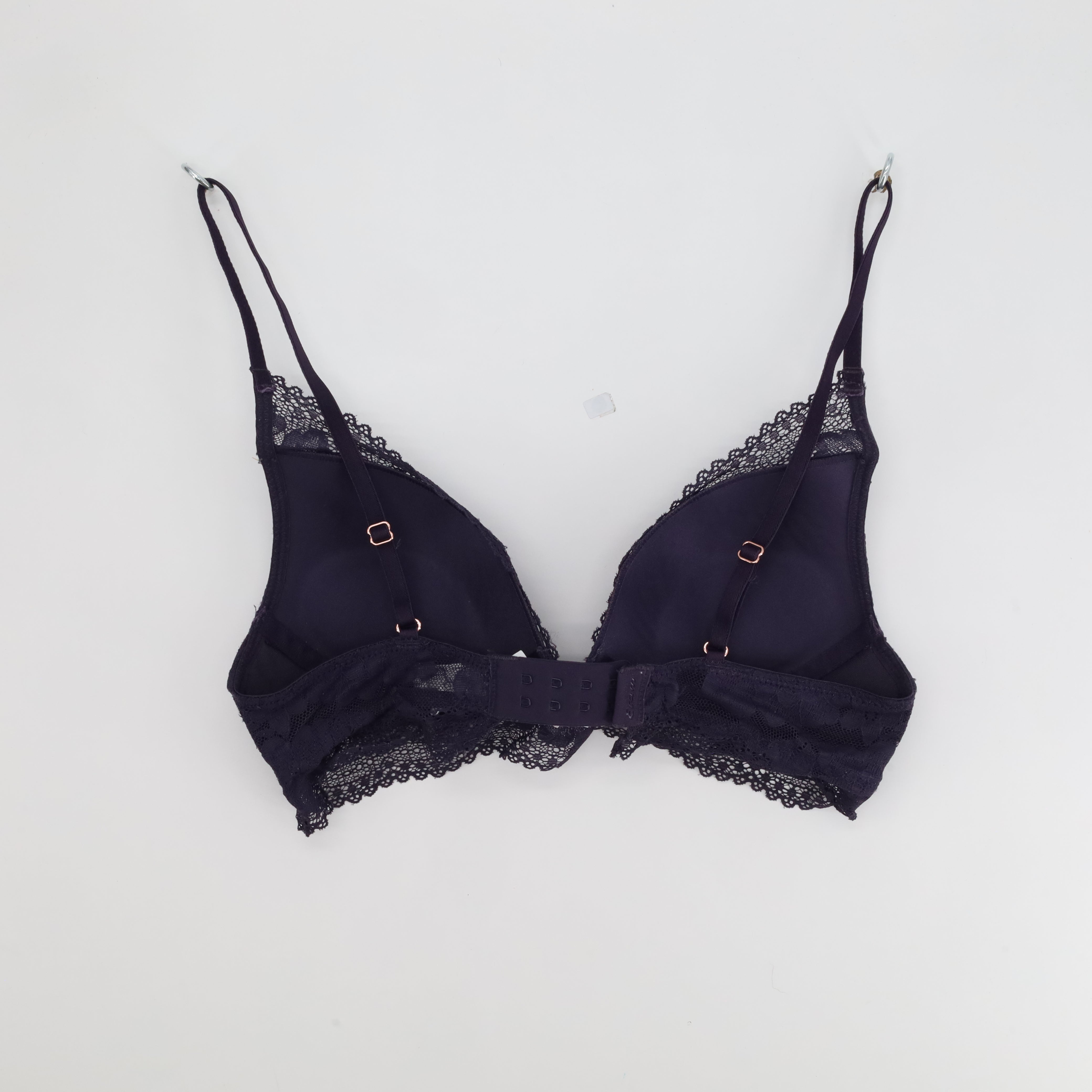 Soutien-gorge ETAM Gris