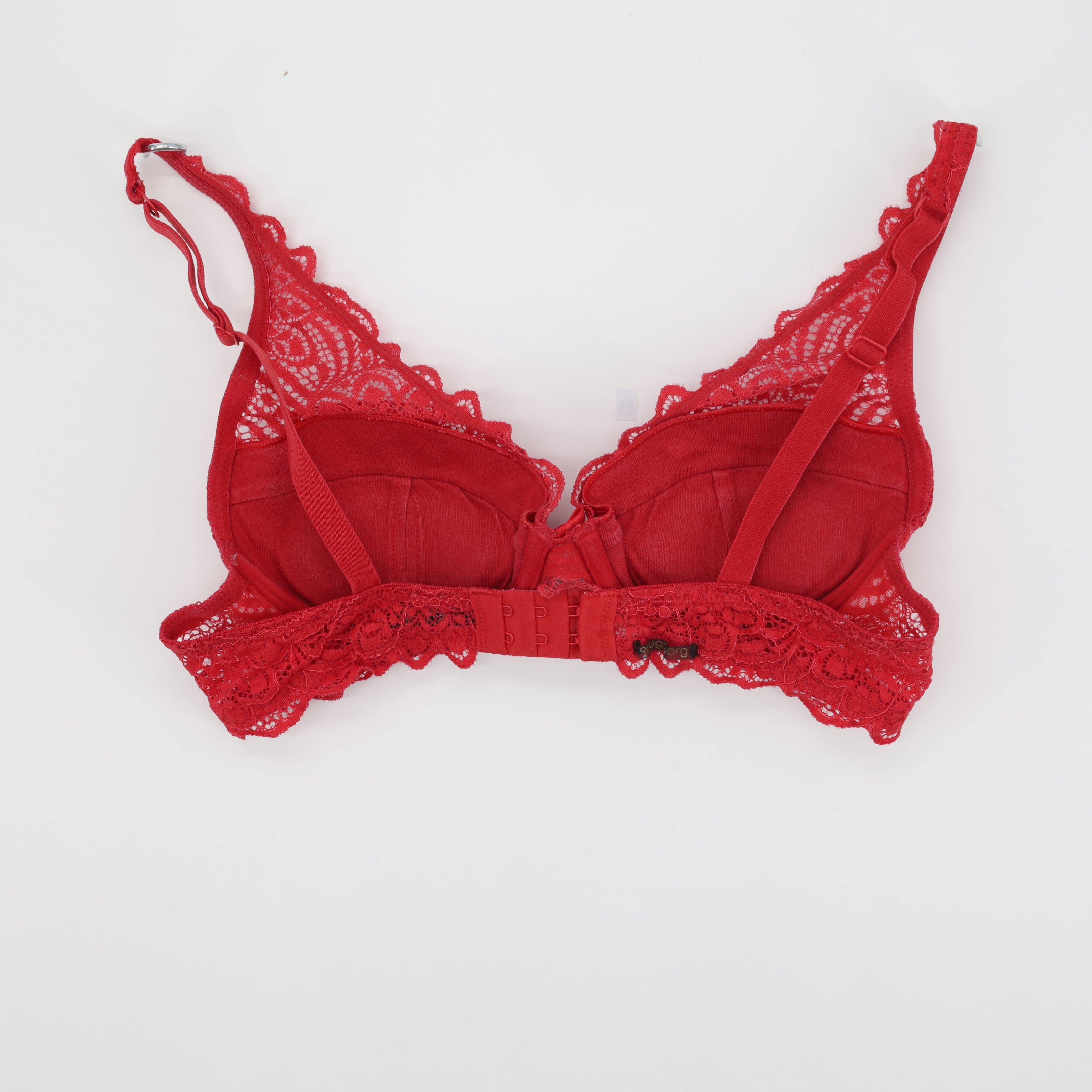 Soutien-gorge RougeGorge Rouge