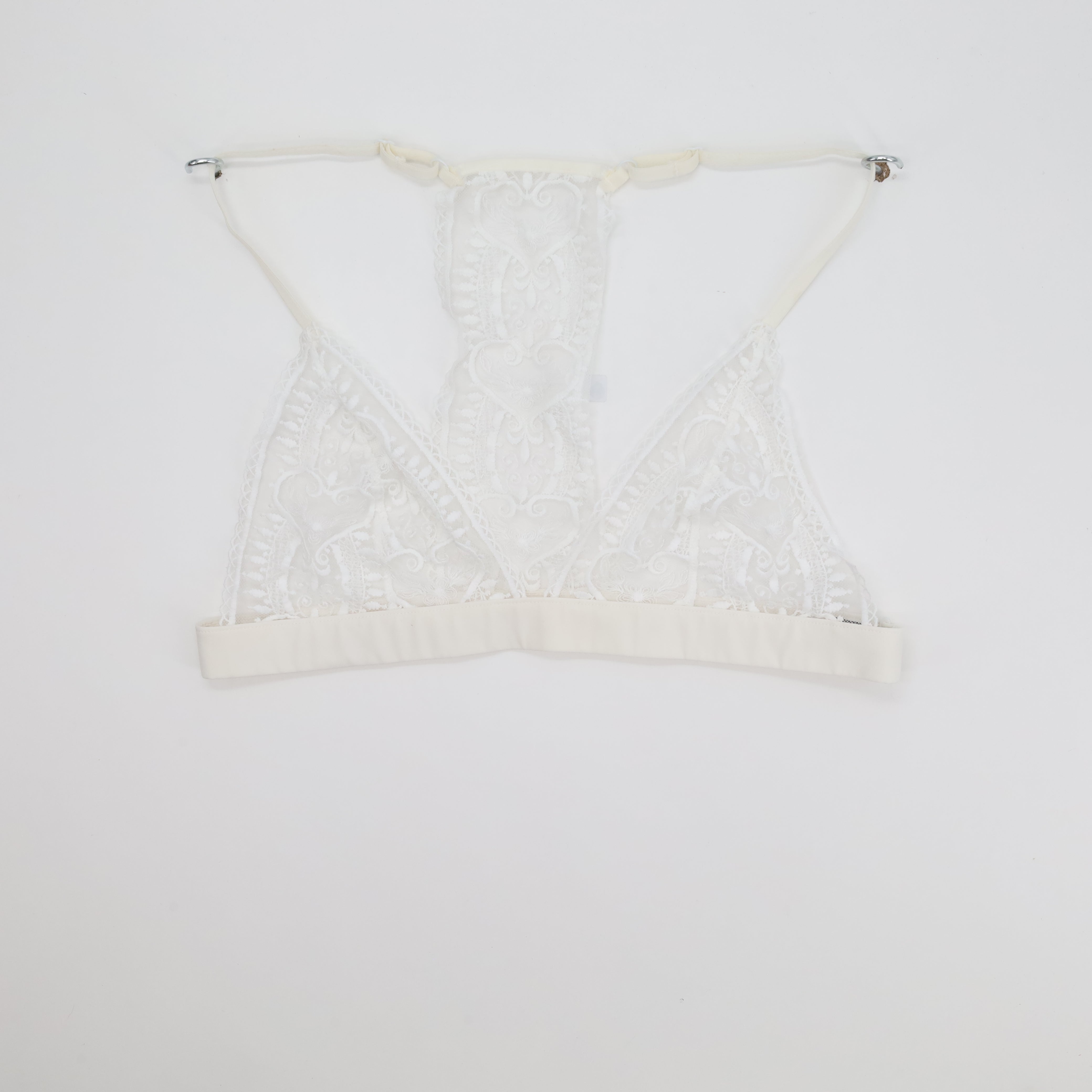 Soutien-gorge ETAM Blanc