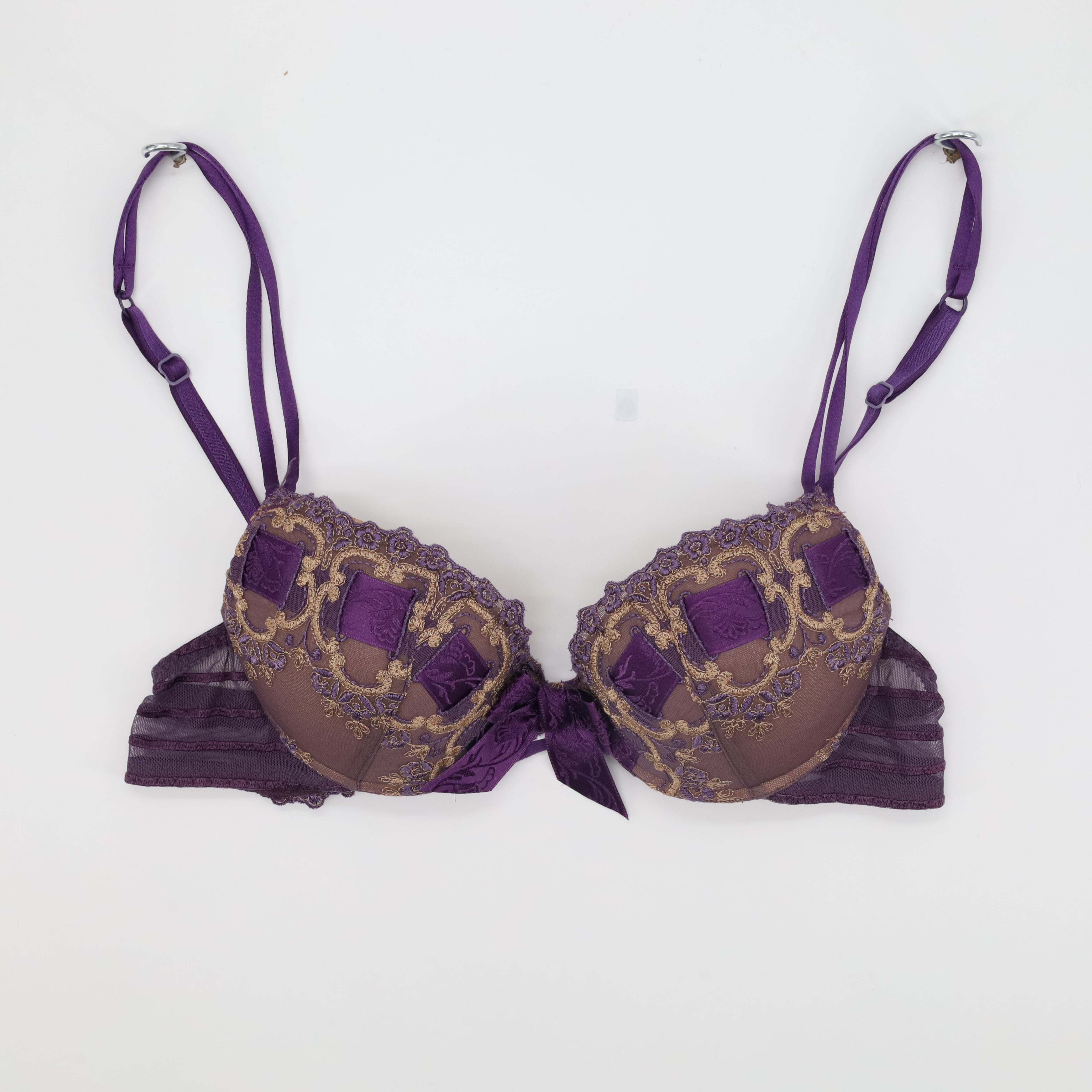 Soutien-gorge Lise Charmel Violet