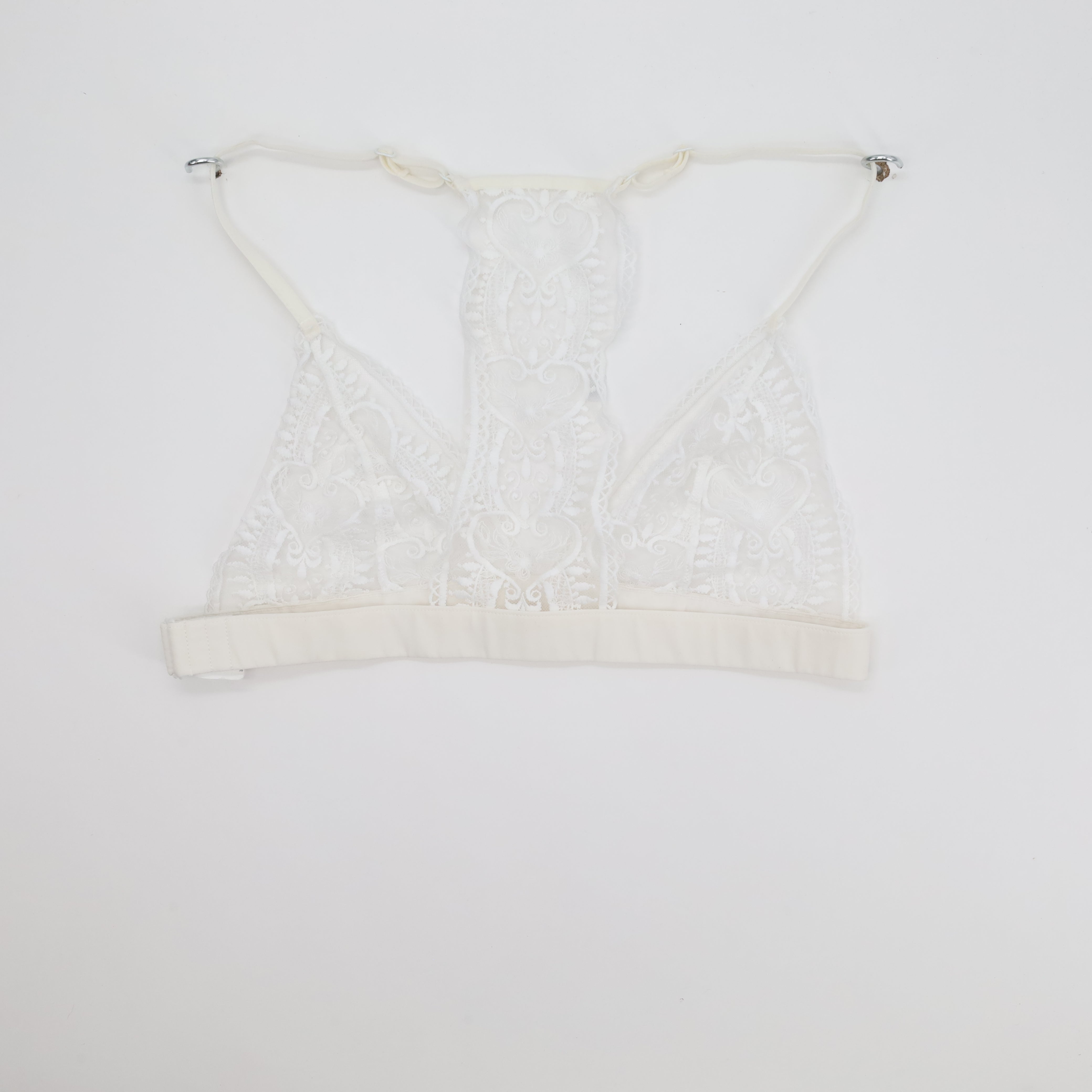 Soutien-gorge ETAM Blanc