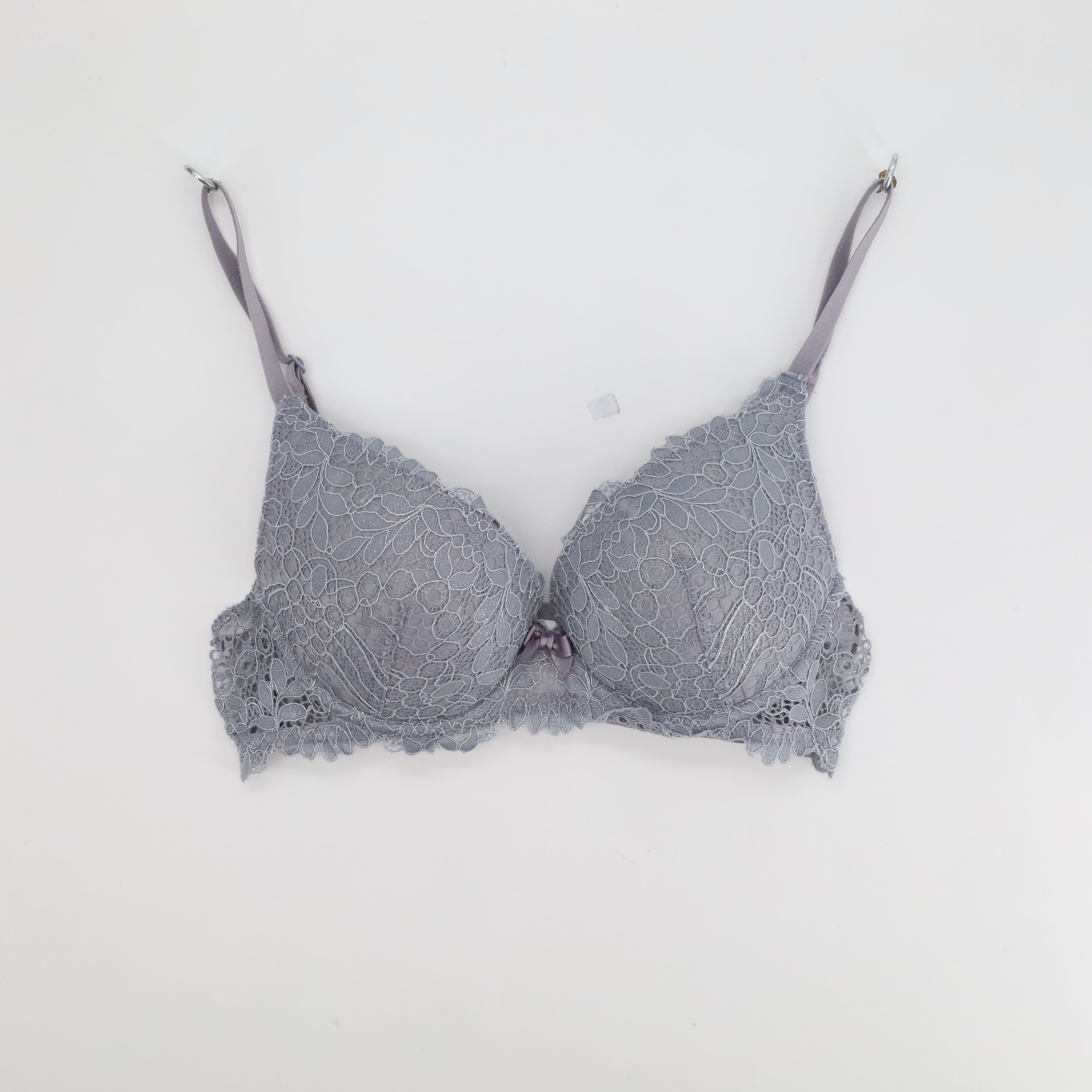 Soutien-gorge ETAM Gris