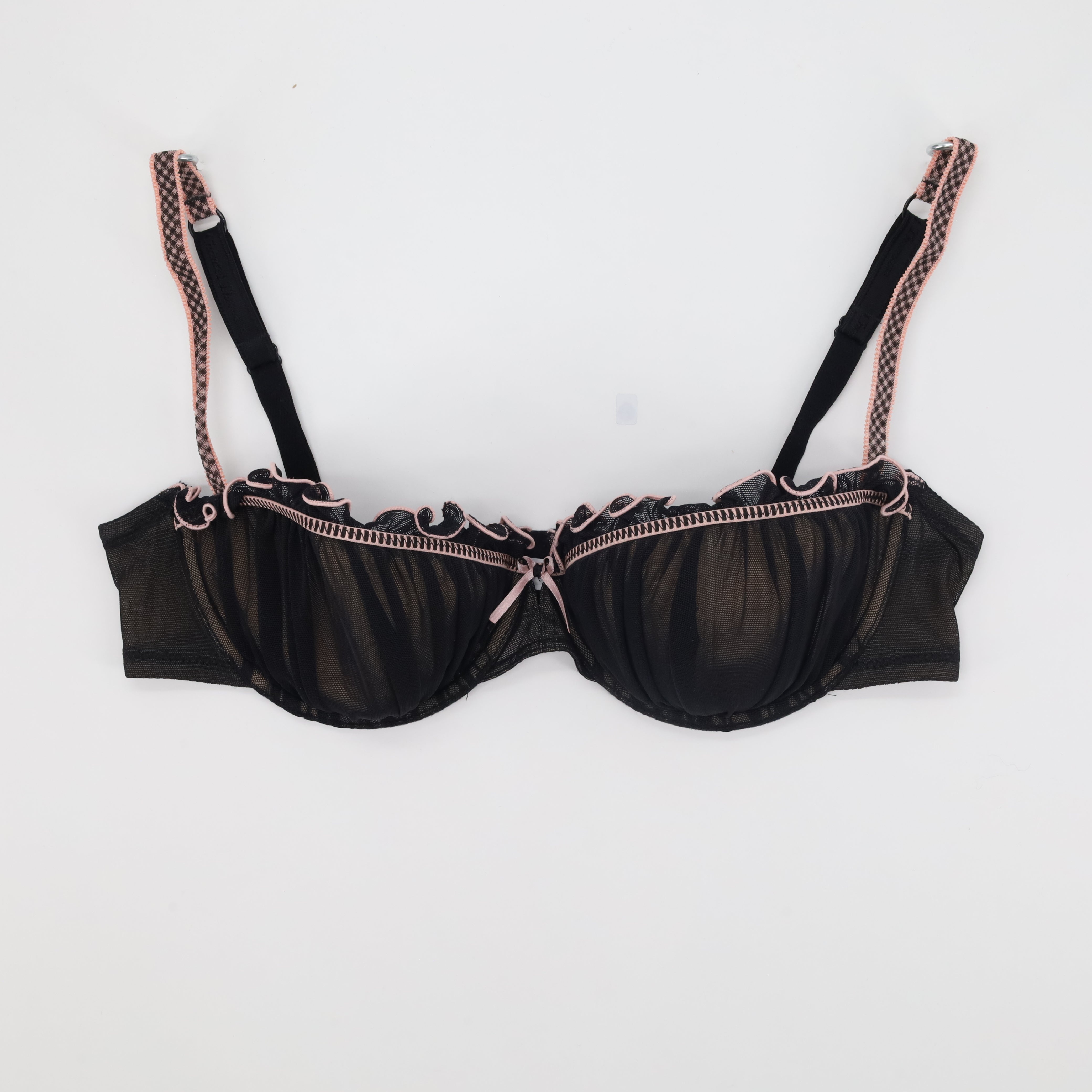 Soutien-gorge Chantal Thomass Noir