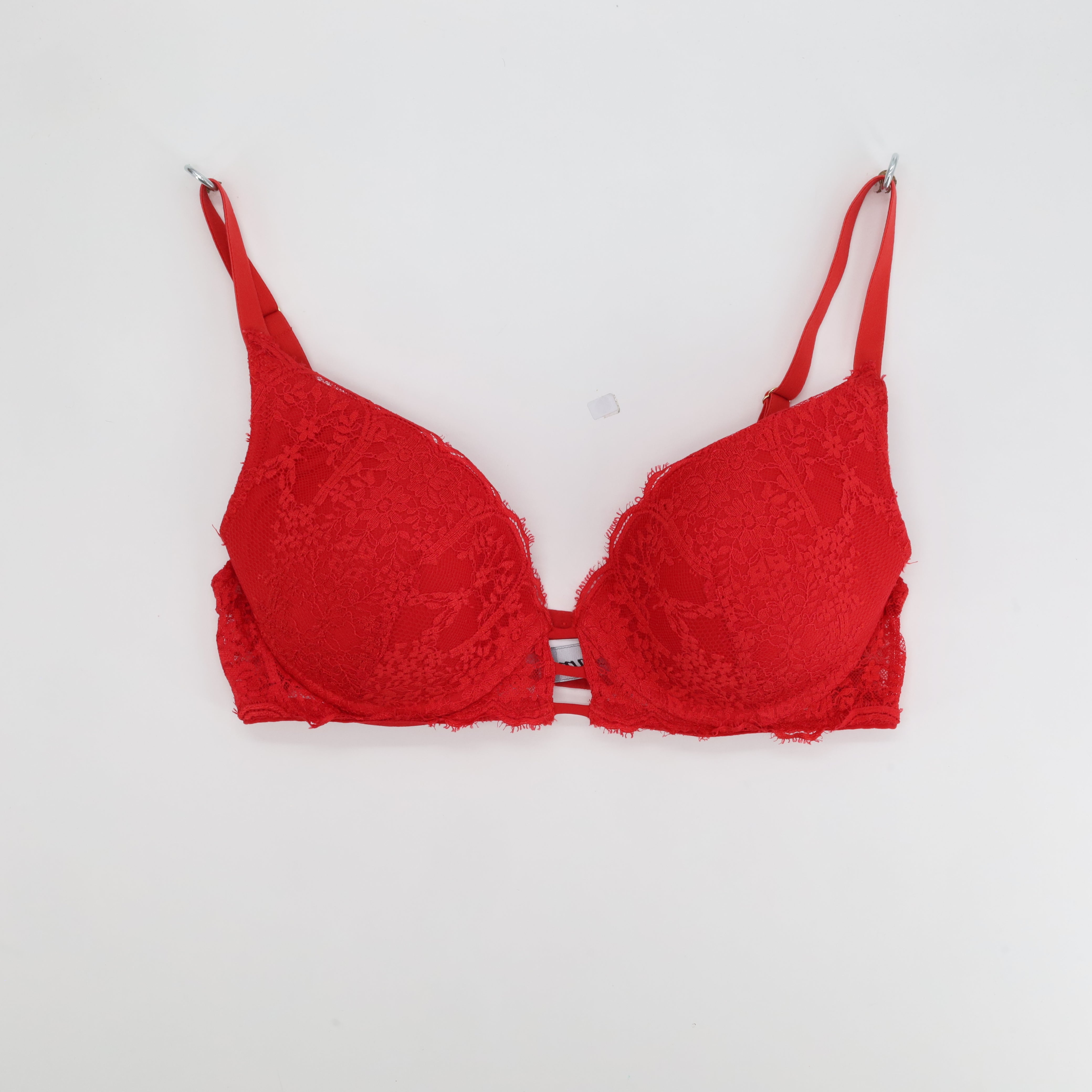 Soutien-gorge ETAM Rouge
