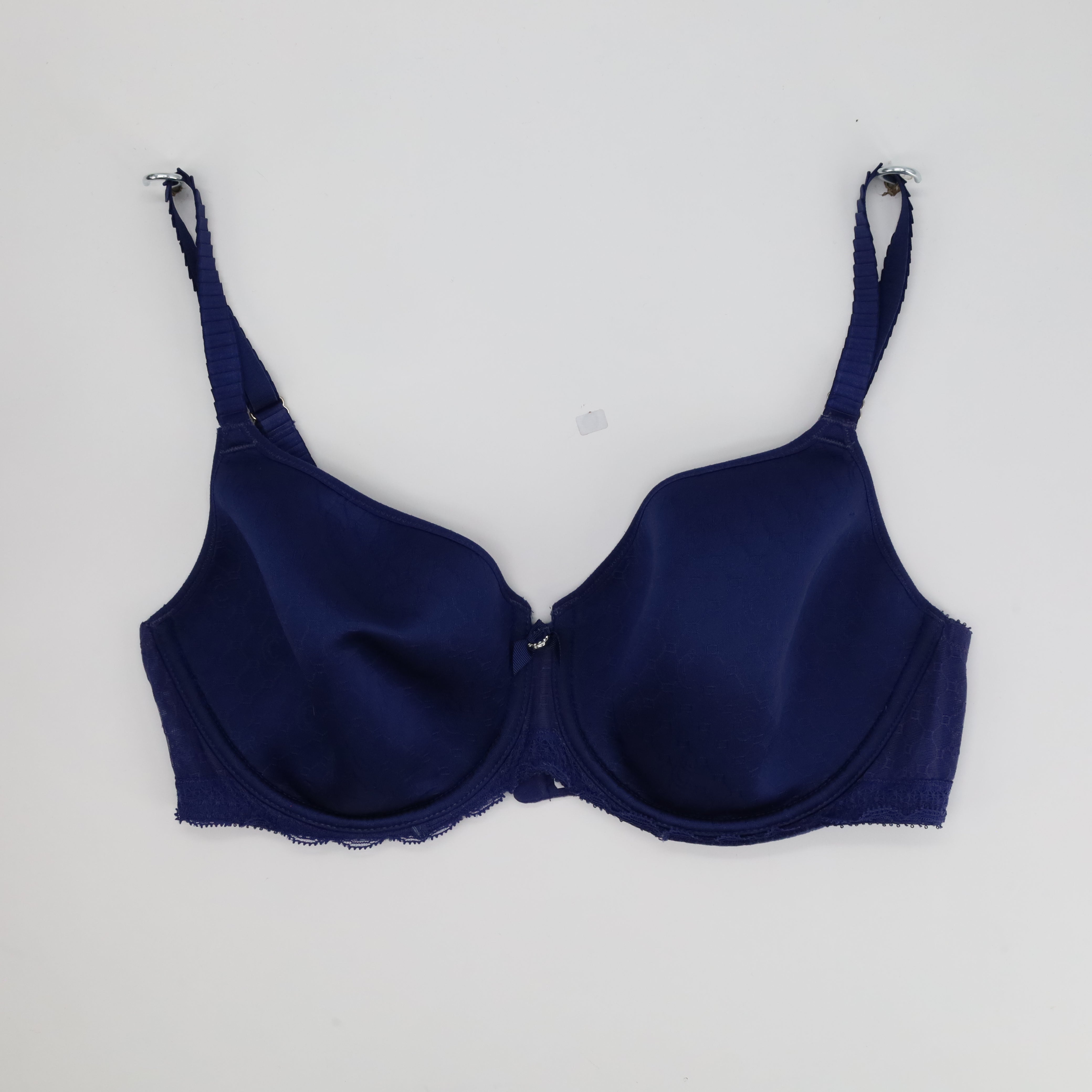 Soutien-gorge Chantelle Bleu