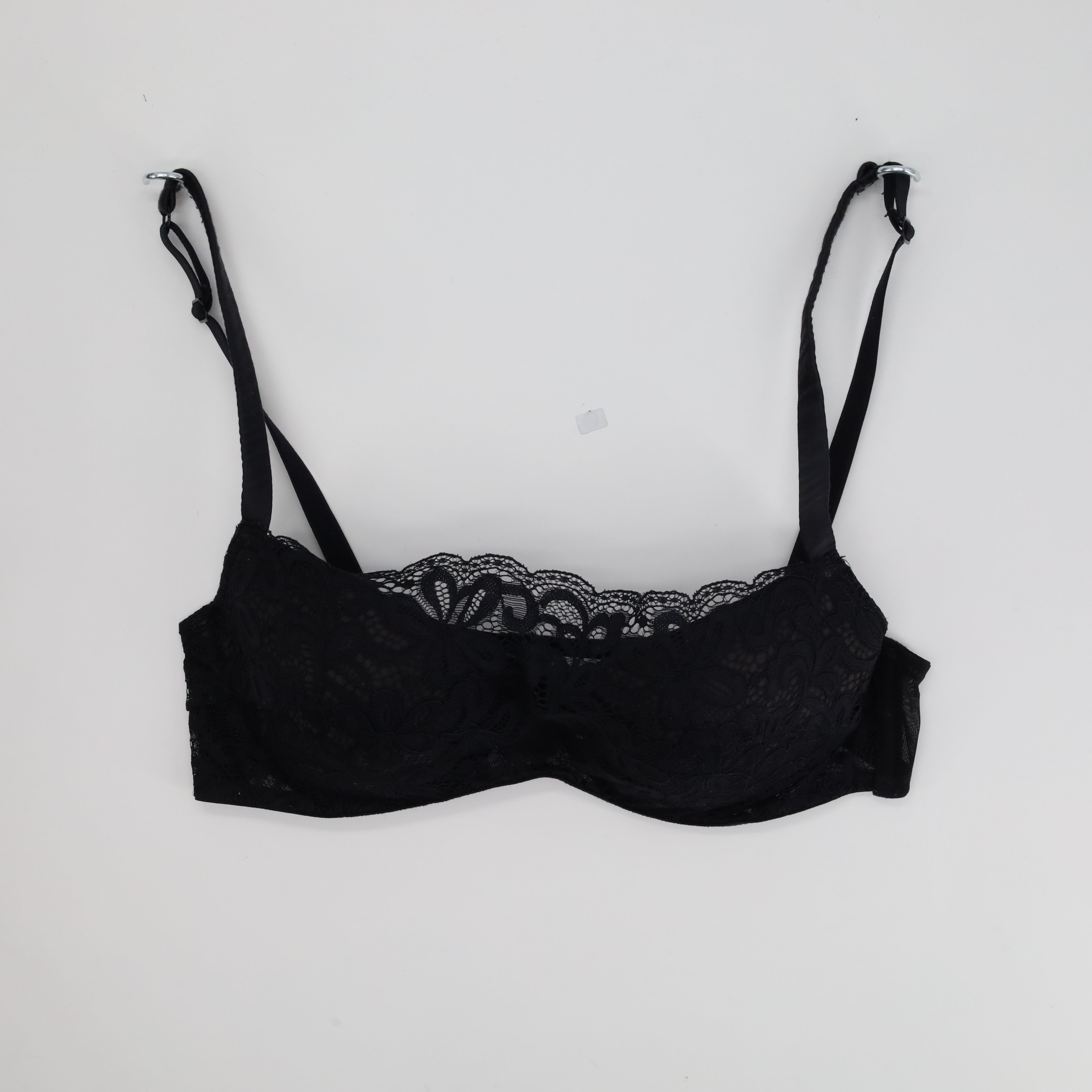 Soutien-gorge Well Noir
