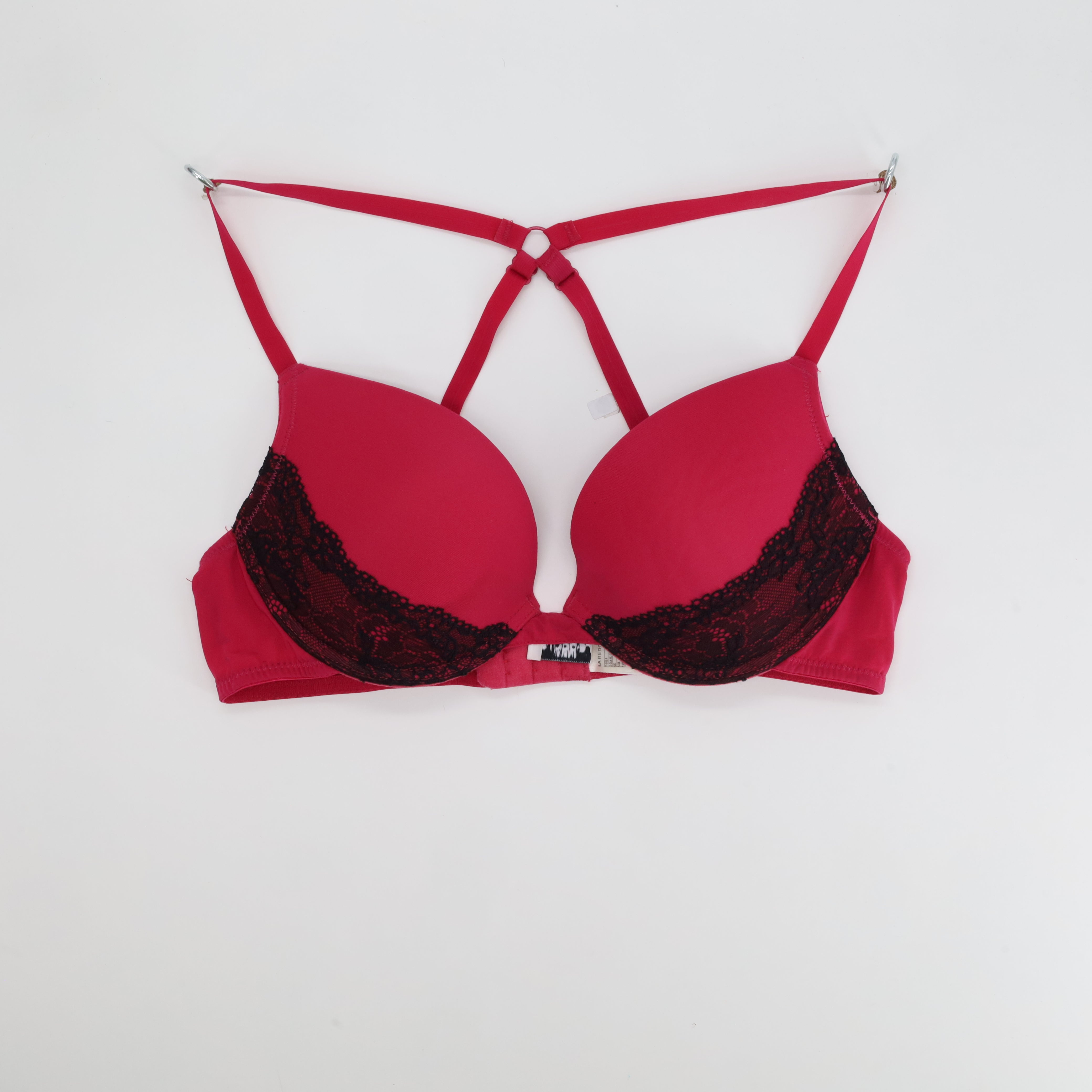 Soutien-gorge La Redoute Rose