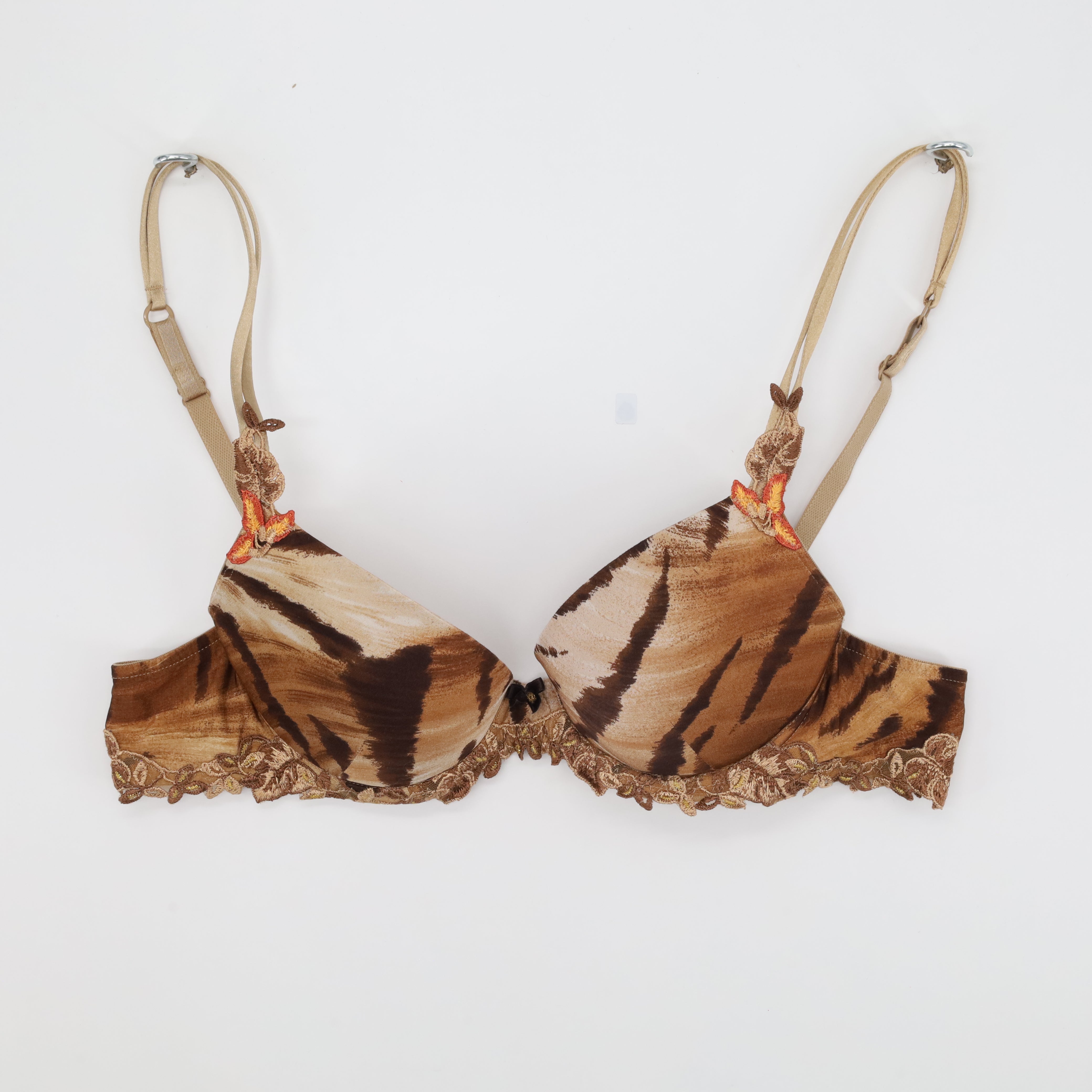 Soutien-gorge Lise Charmel Marron