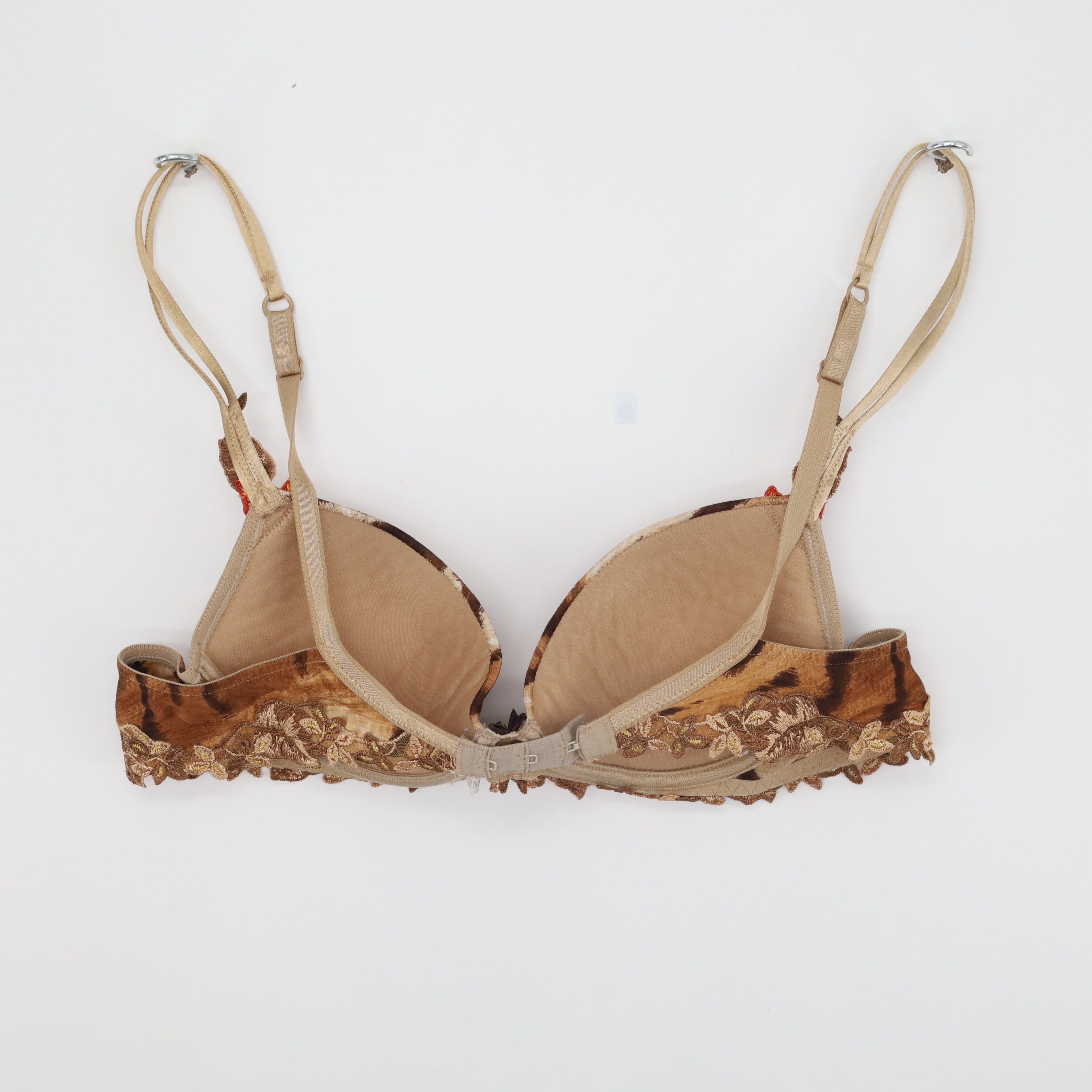 Soutien-gorge Lise Charmel Marron