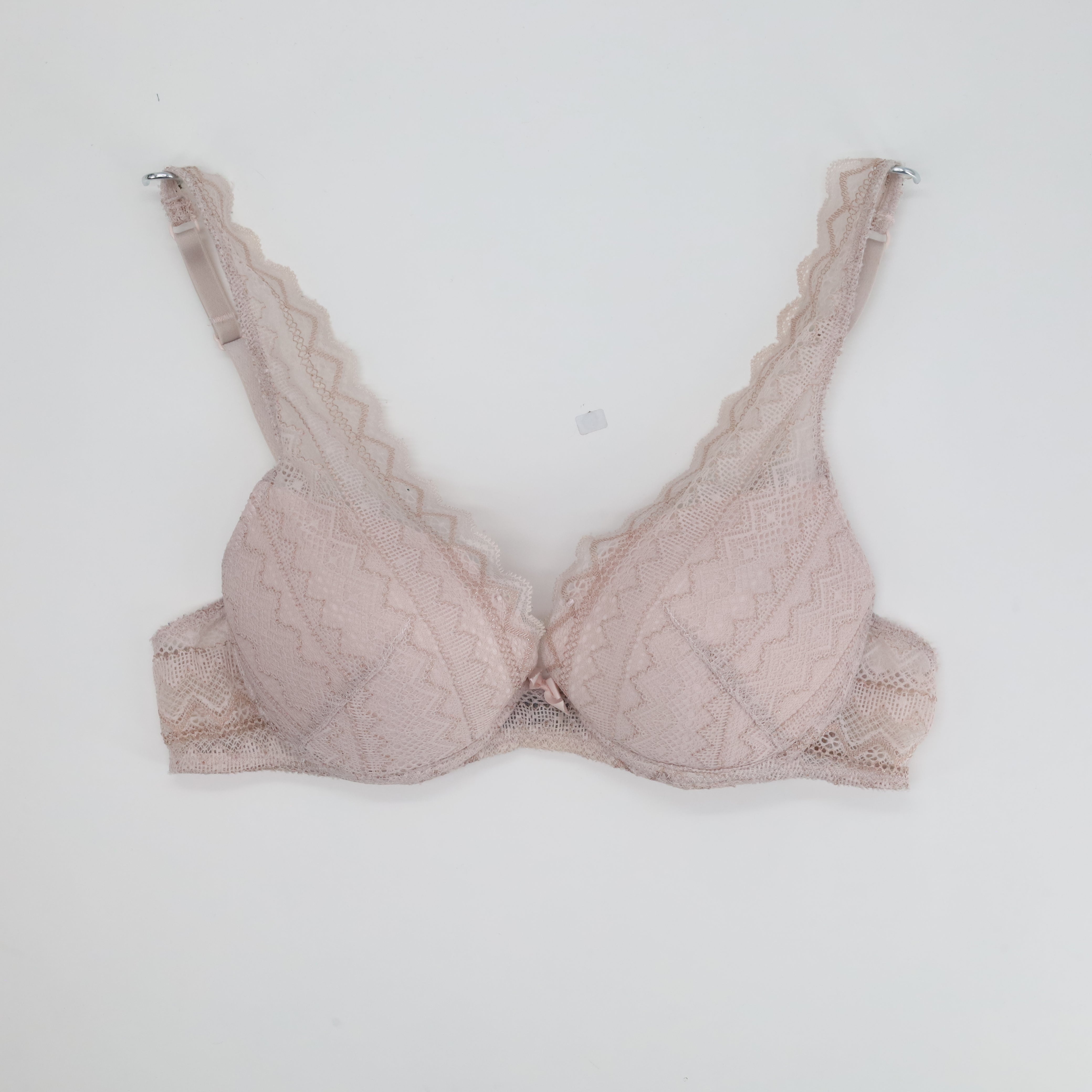 Soutien-gorge ETAM Rose