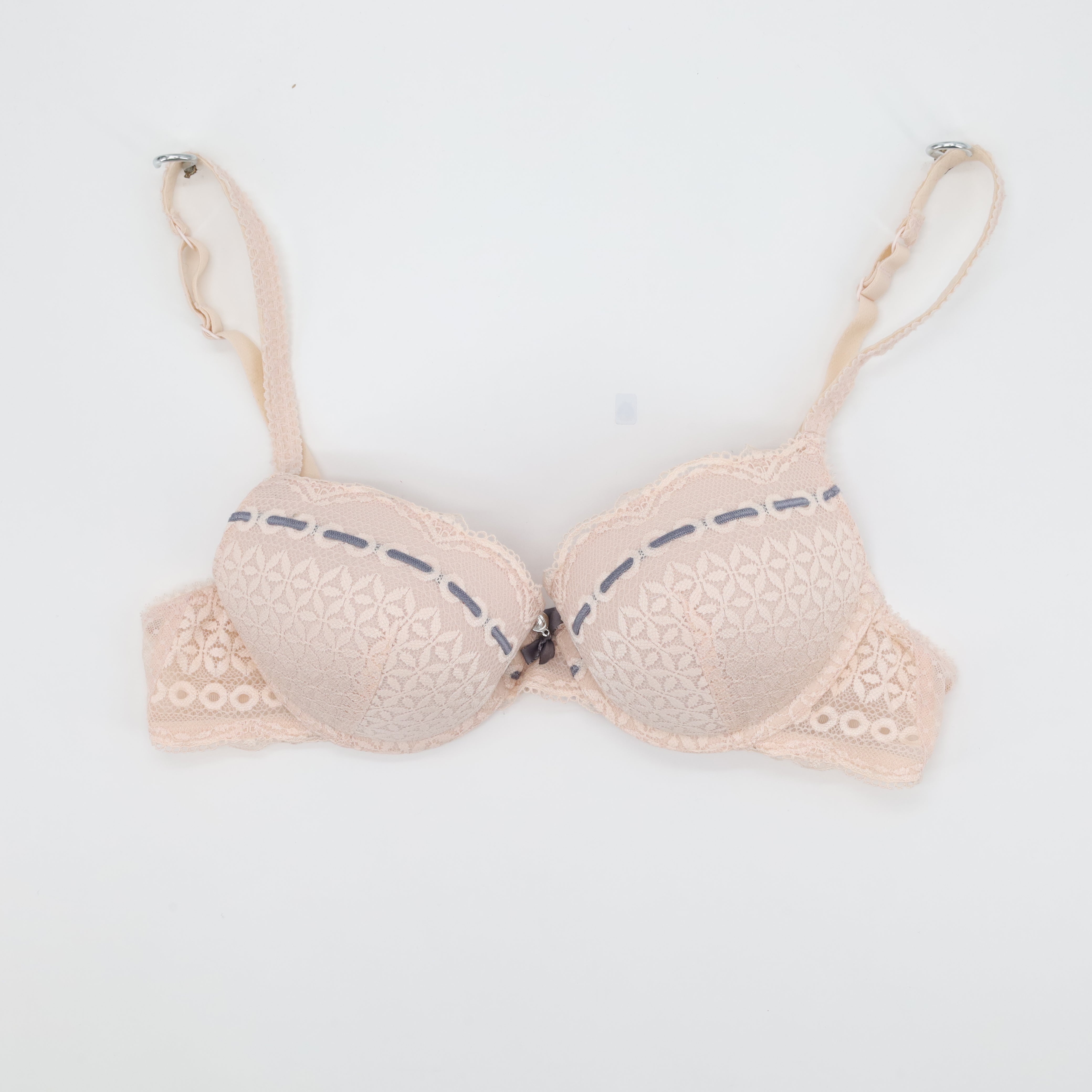 Soutien-gorge RougeGorge Rose