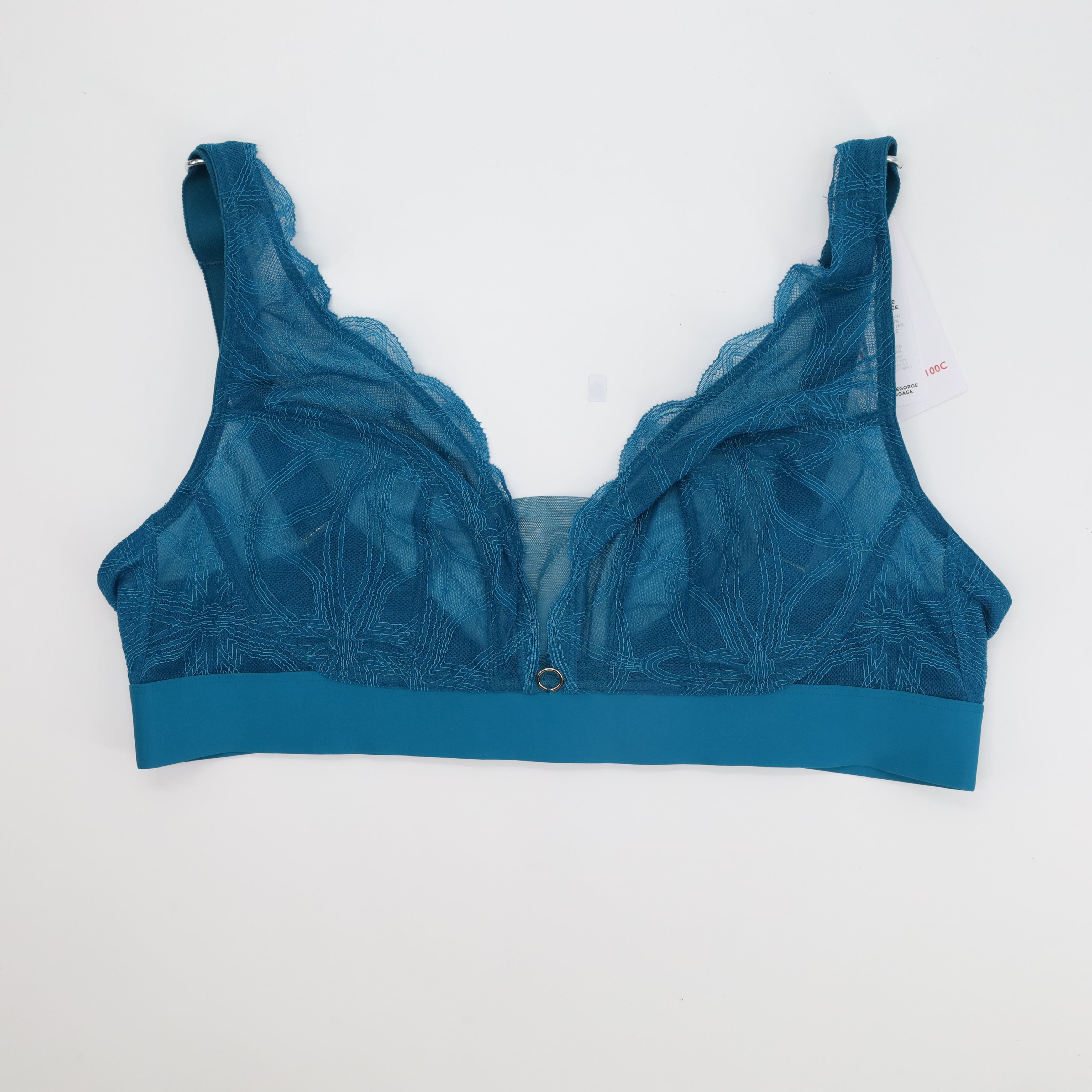 Soutien-gorge RougeGorge Bleu