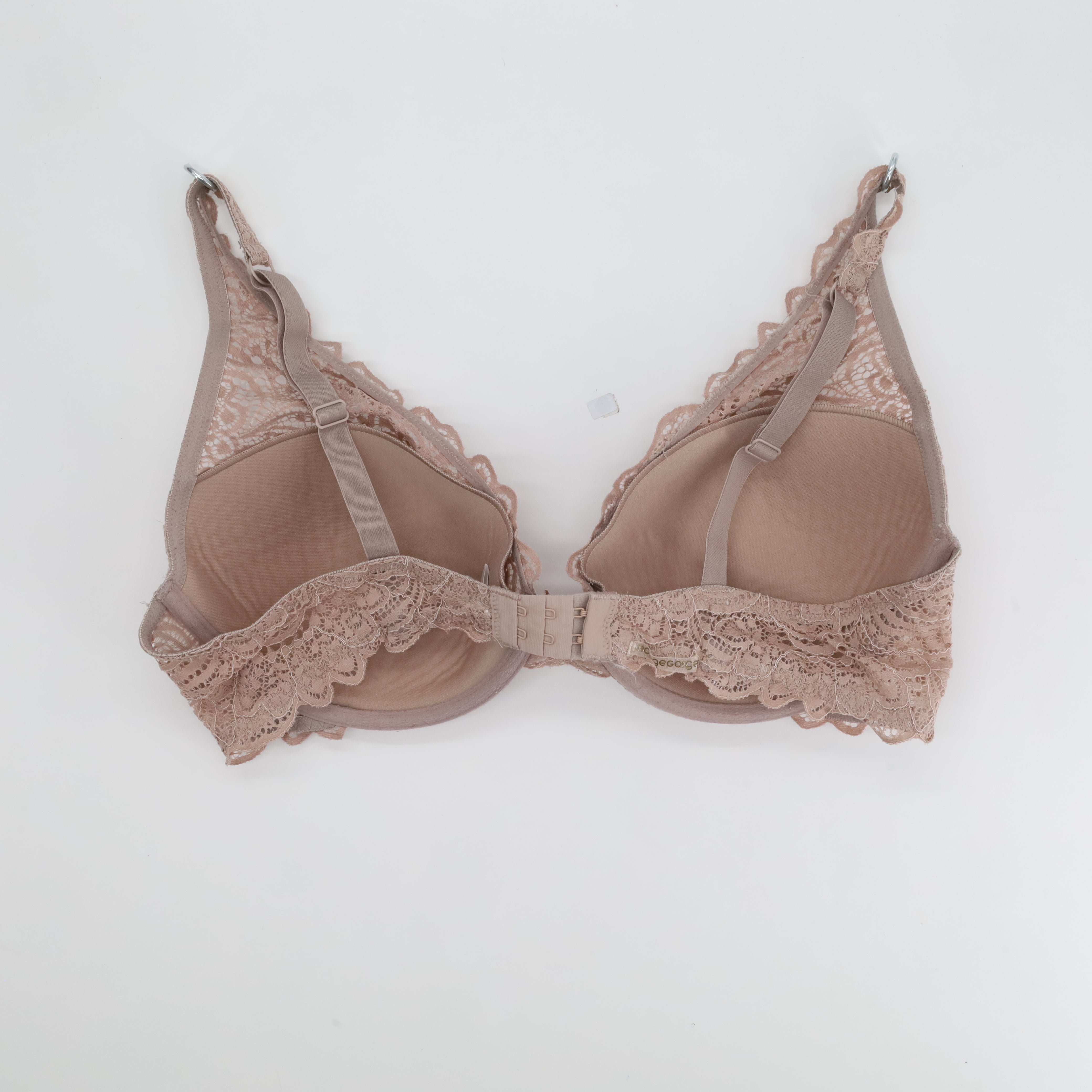 Soutien-gorge RougeGorge Marron