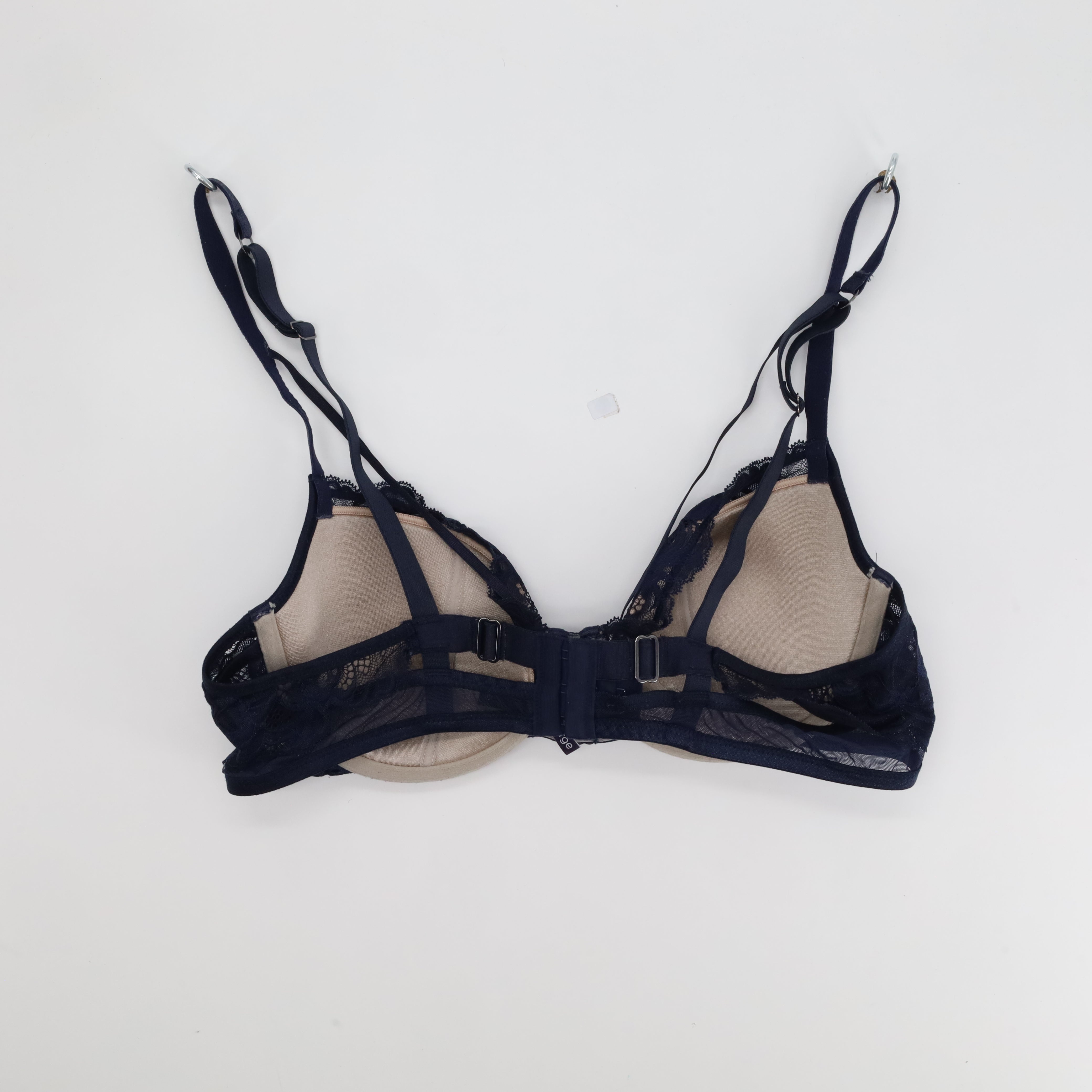 Soutien-gorge RougeGorge Bleu