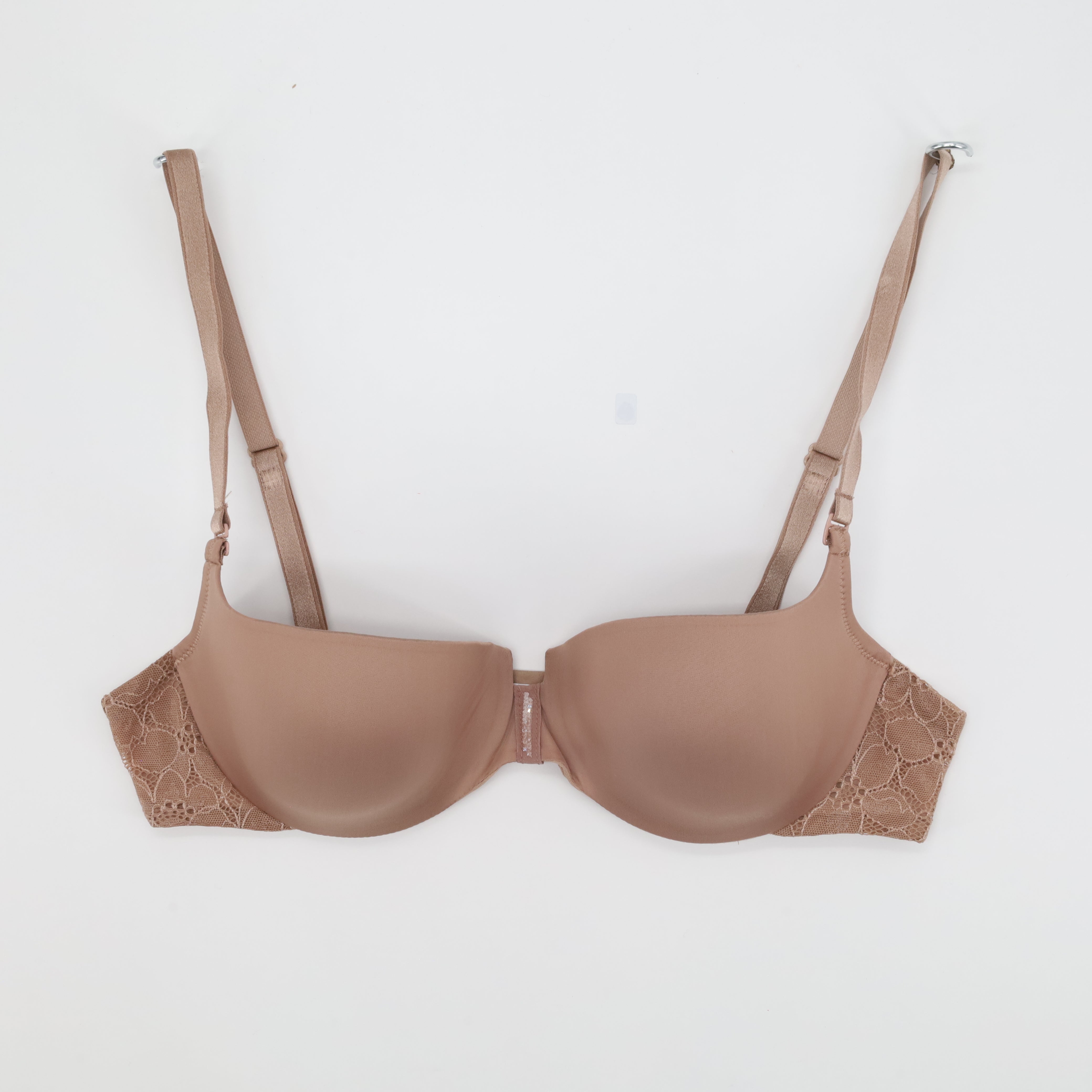 Soutien-gorge Maison Lejaby Marron