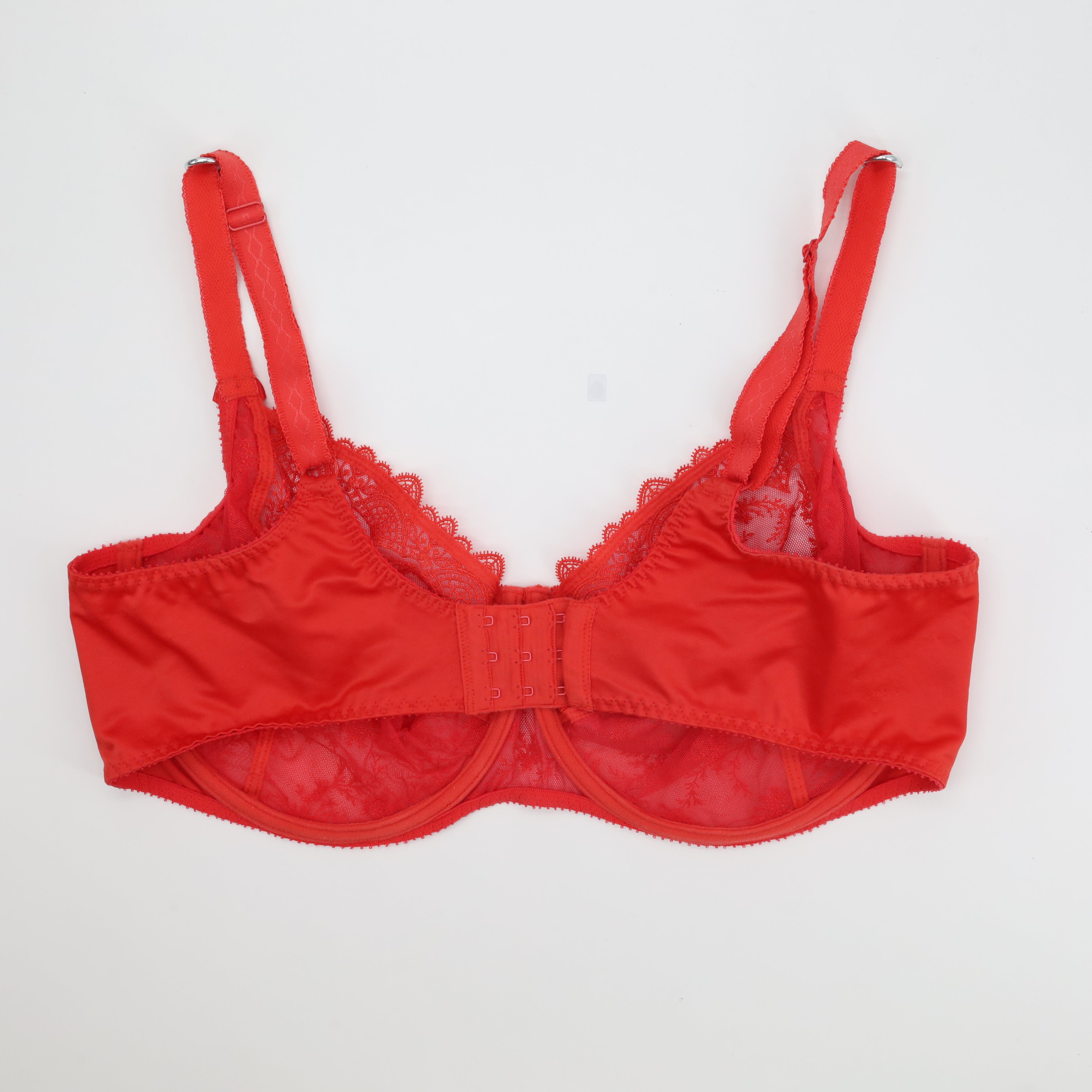 Soutien-gorge Empreinte Rouge