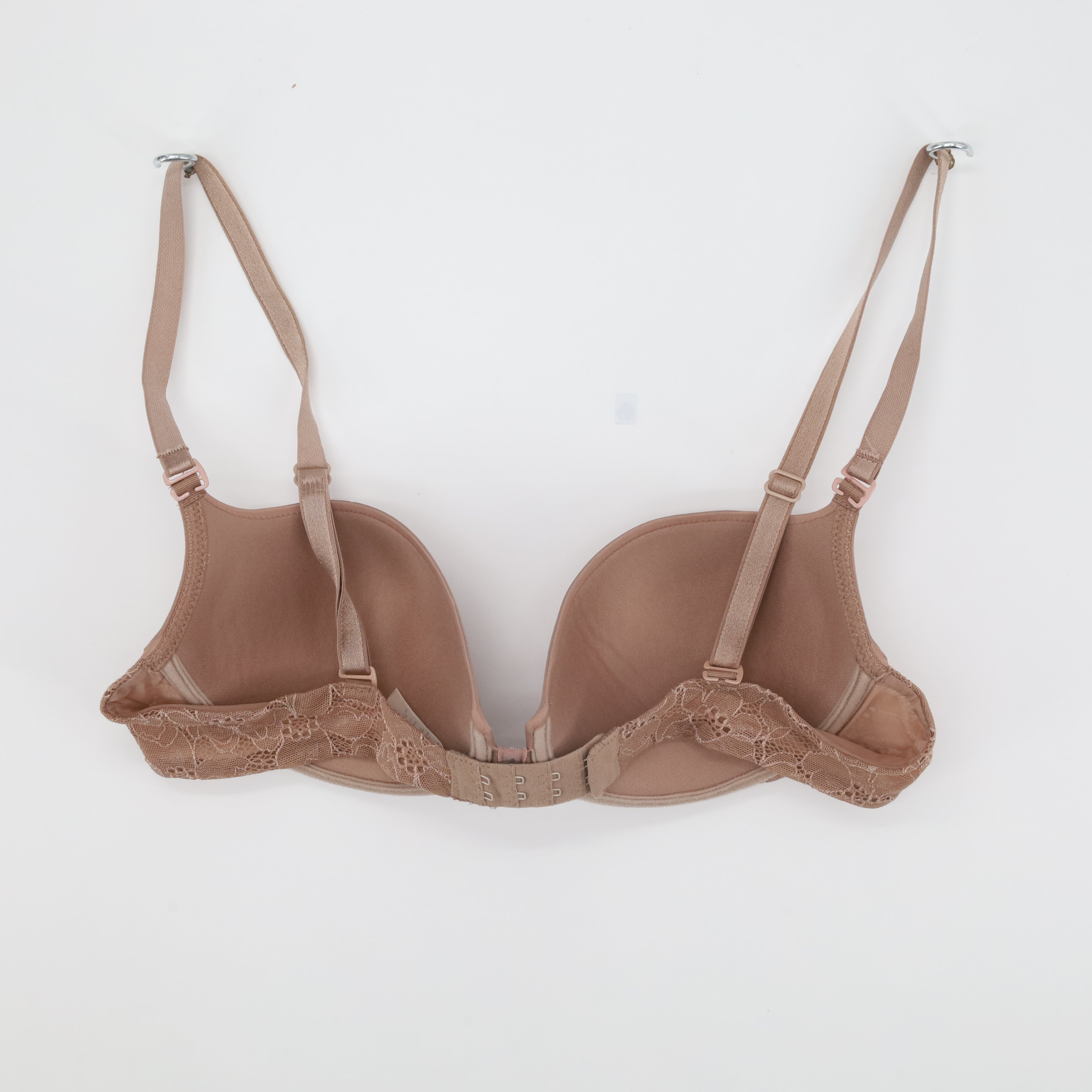 Soutien-gorge Maison Lejaby Marron