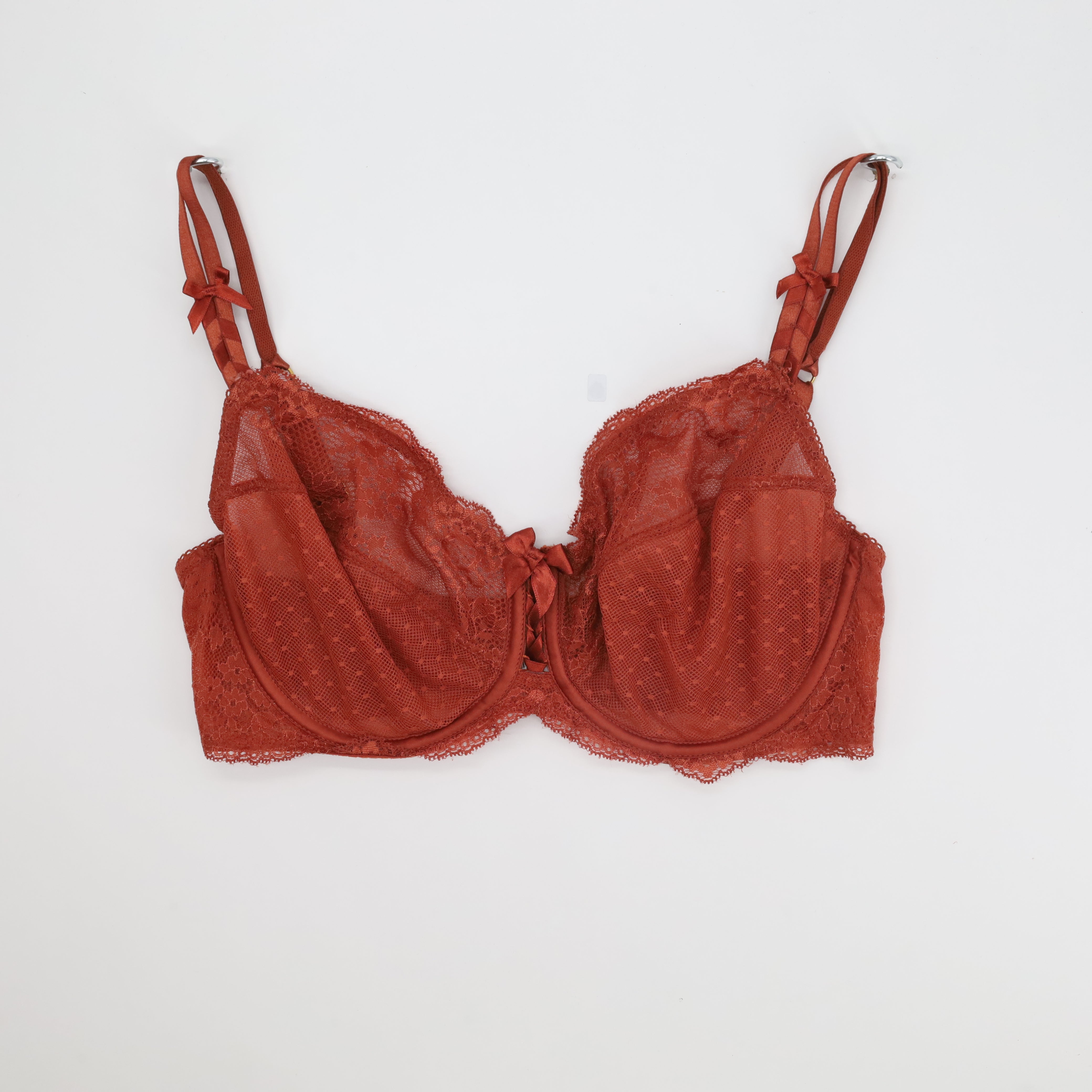 Soutien-gorge Darjeeling Orange