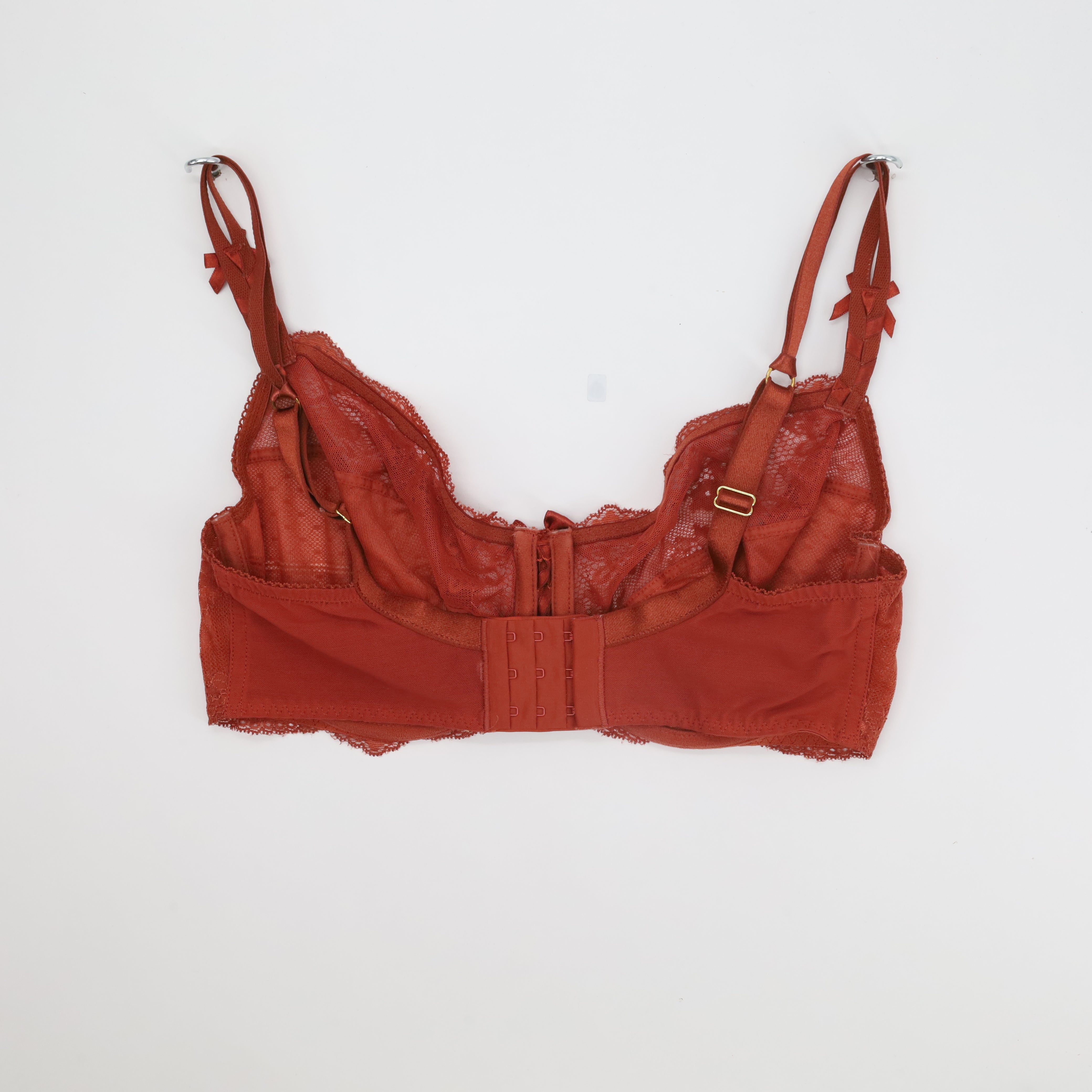 Soutien-gorge Darjeeling Orange