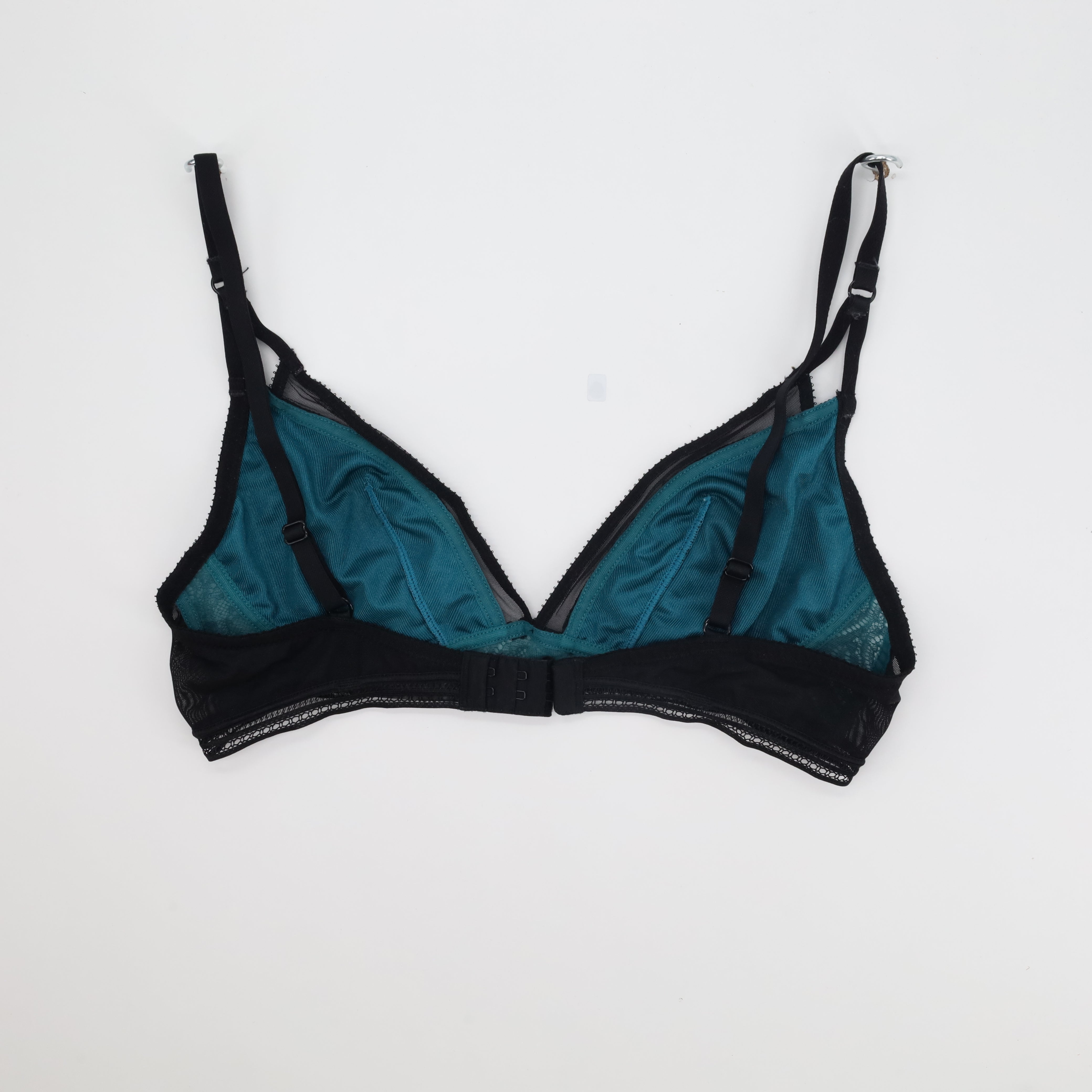 Soutien-gorge Boux Avenue Noir