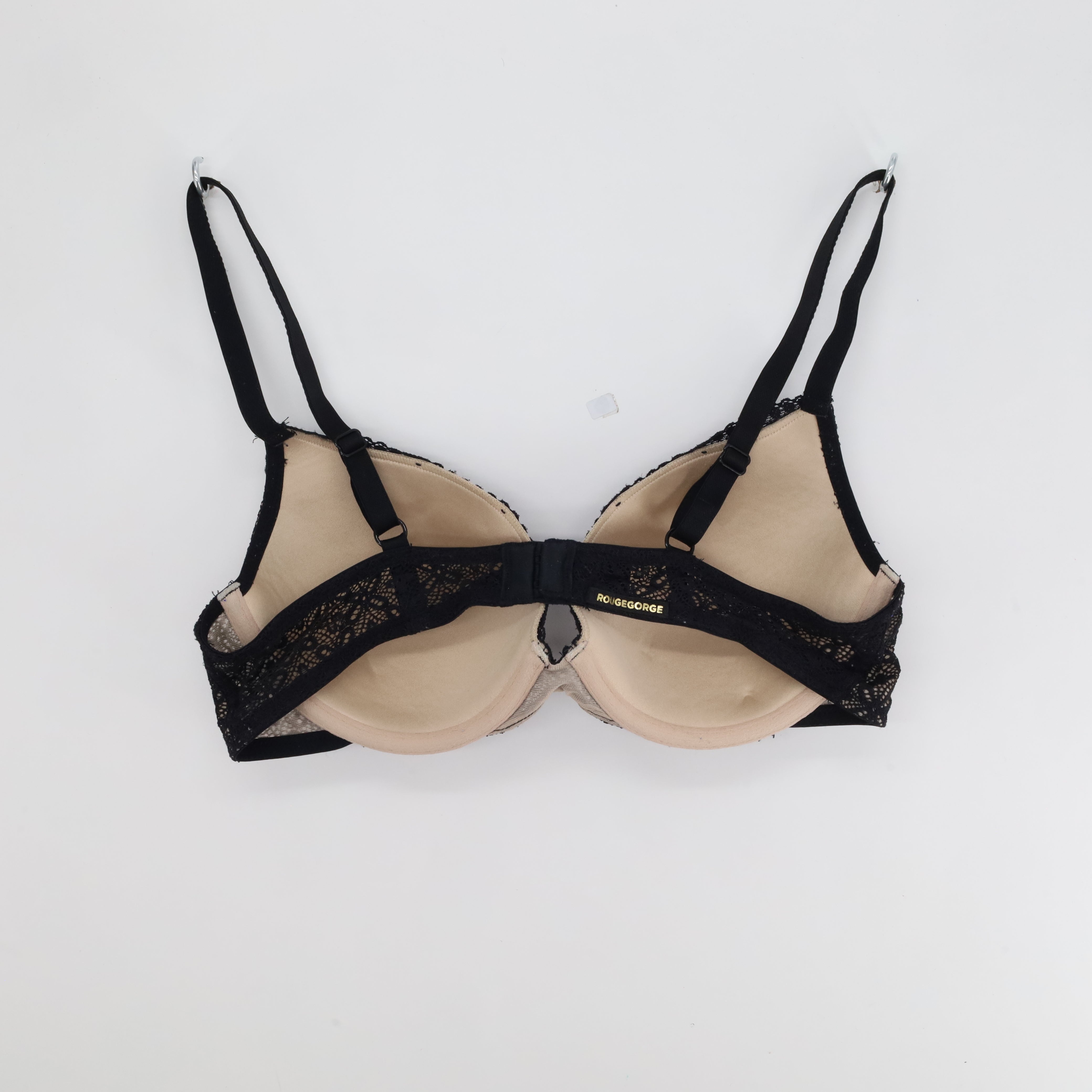 Soutien-gorge RougeGorge Noir