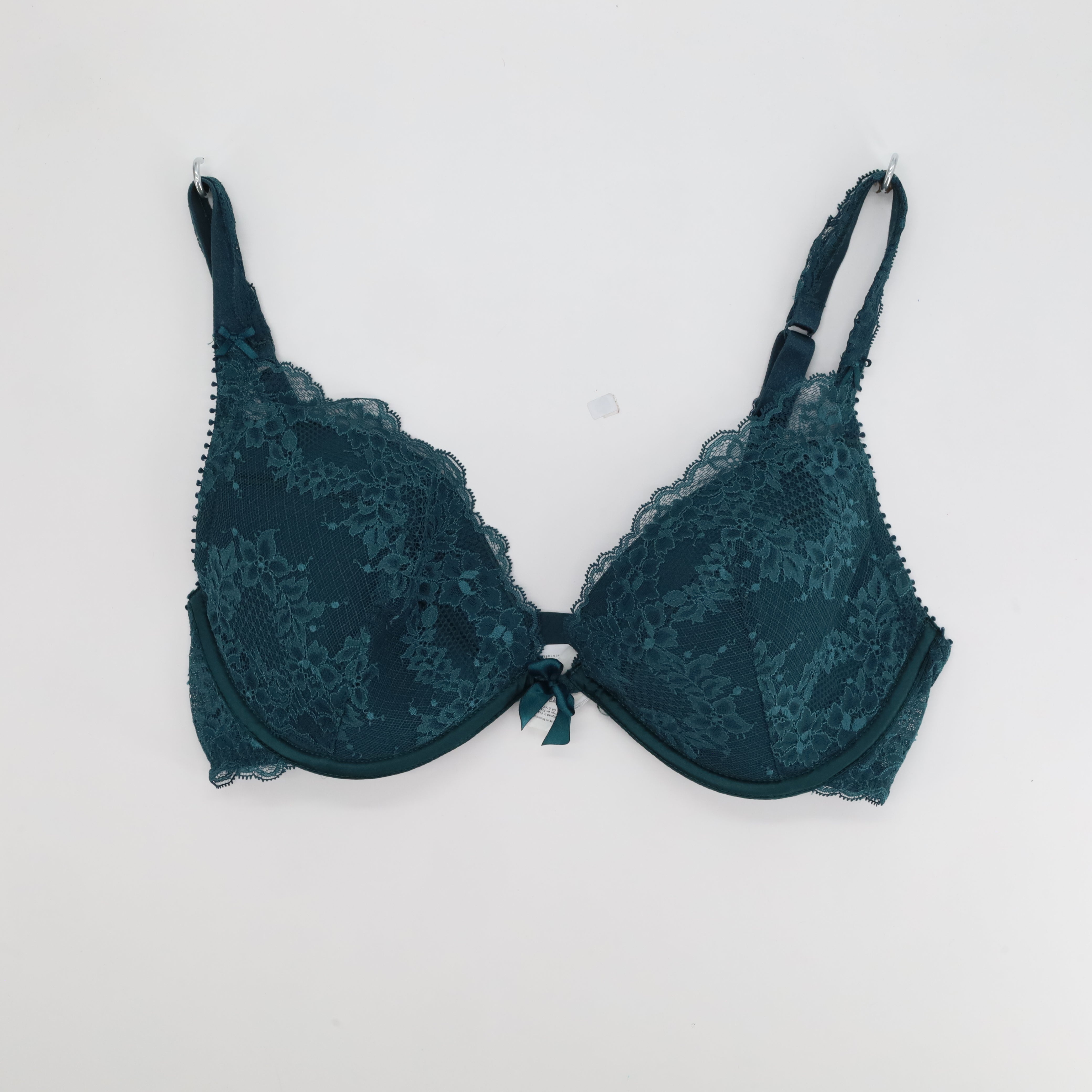 Soutien-gorge Darjeeling Vert