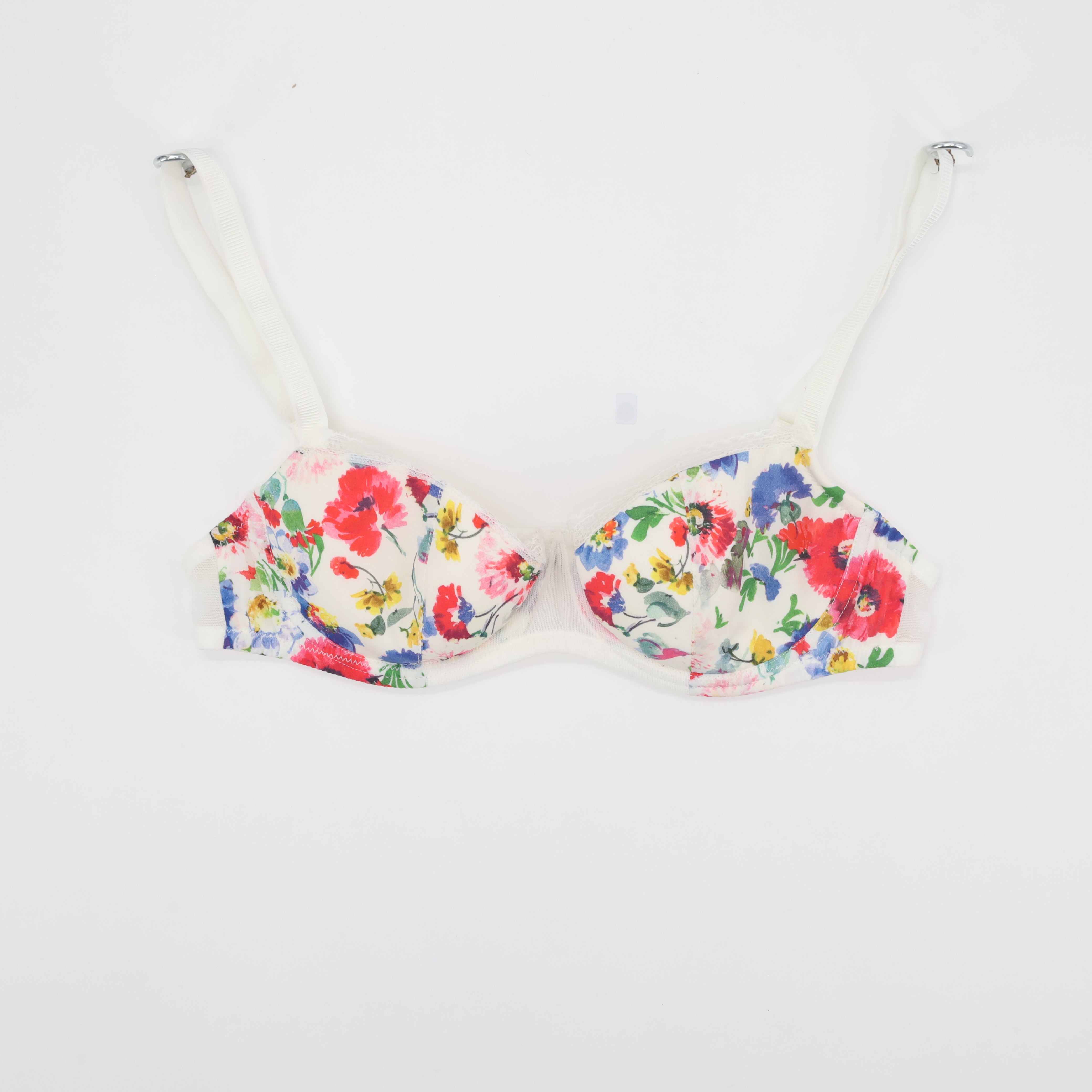Soutien-gorge Ysé Blanc