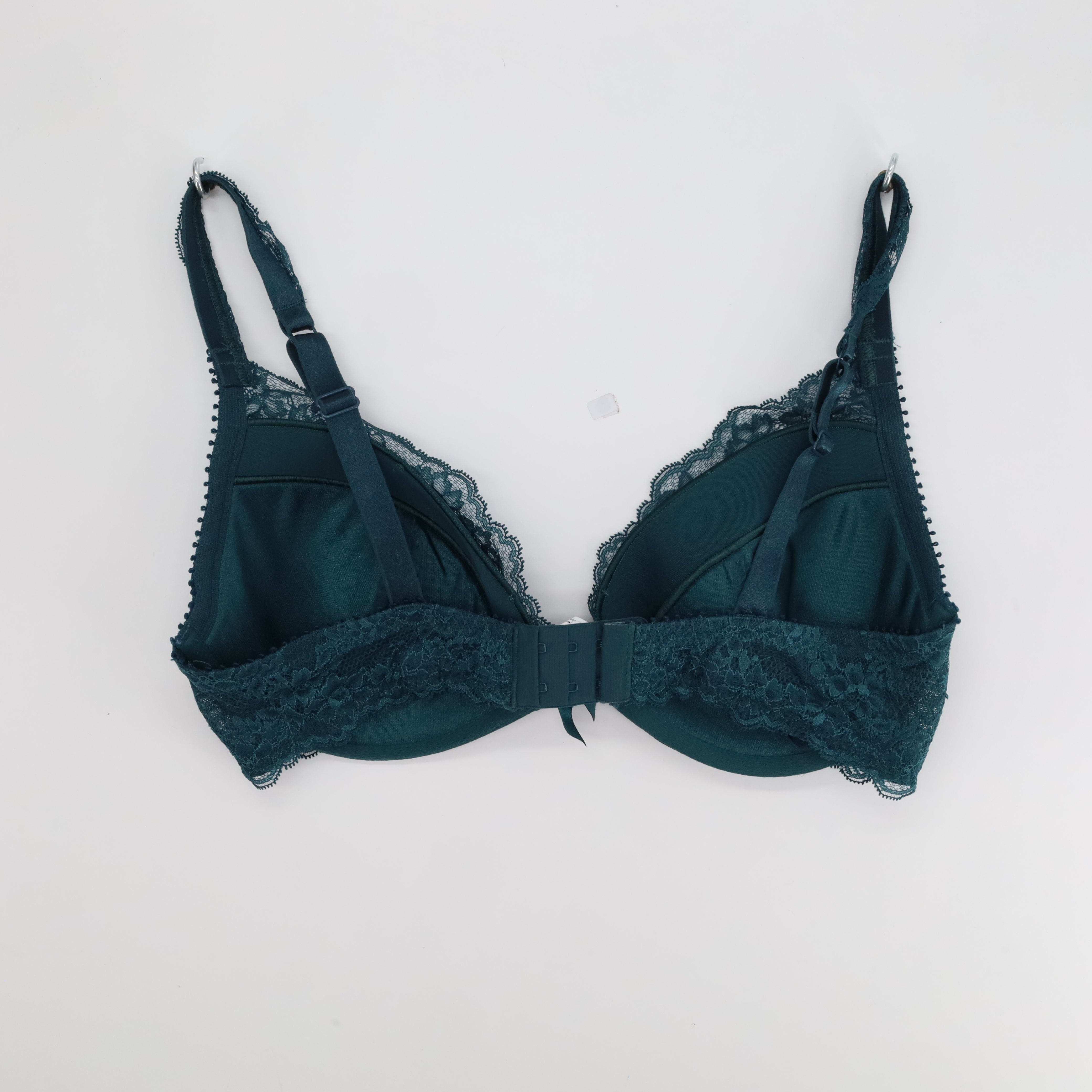 Soutien-gorge Darjeeling Vert