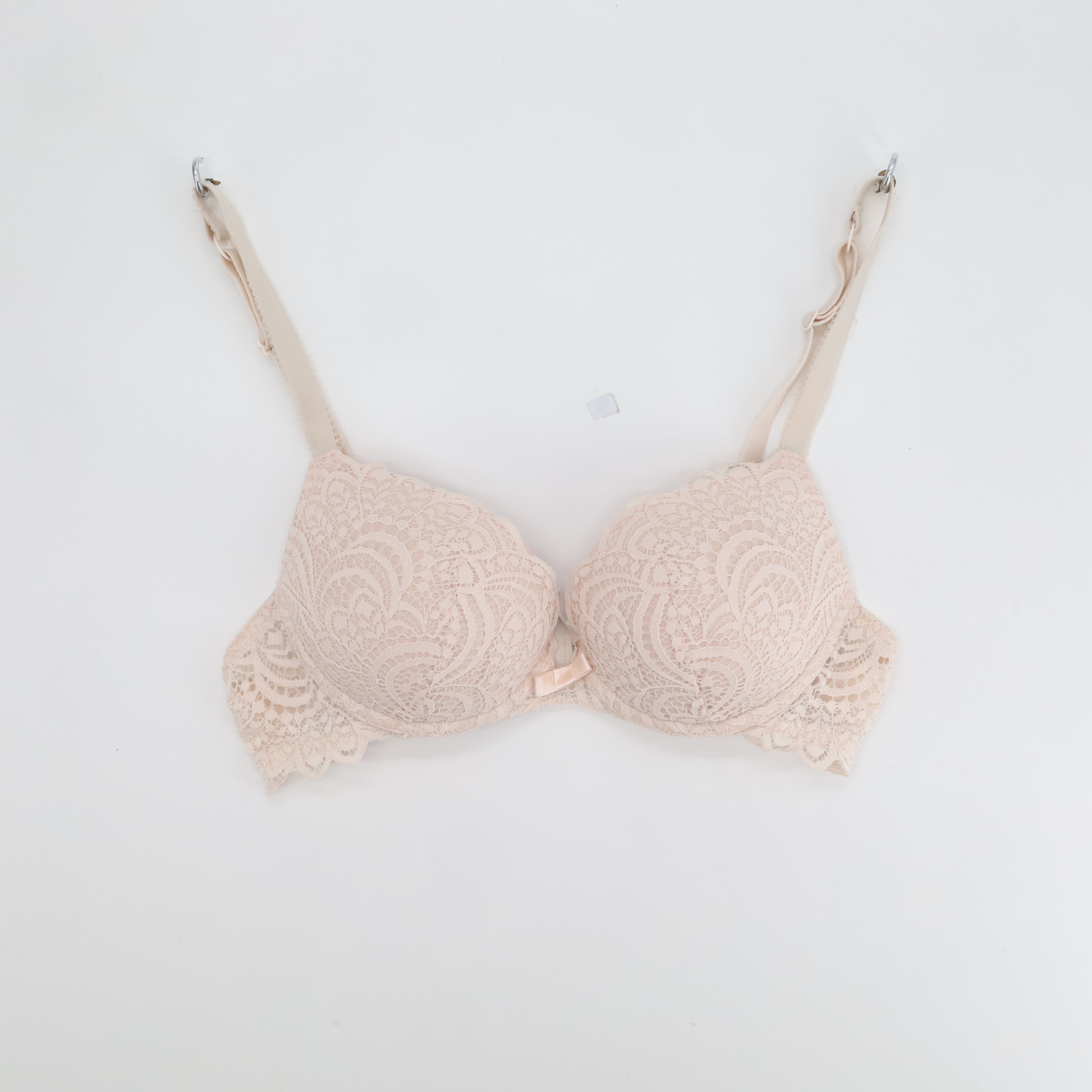 Soutien-gorge RougeGorge Rose