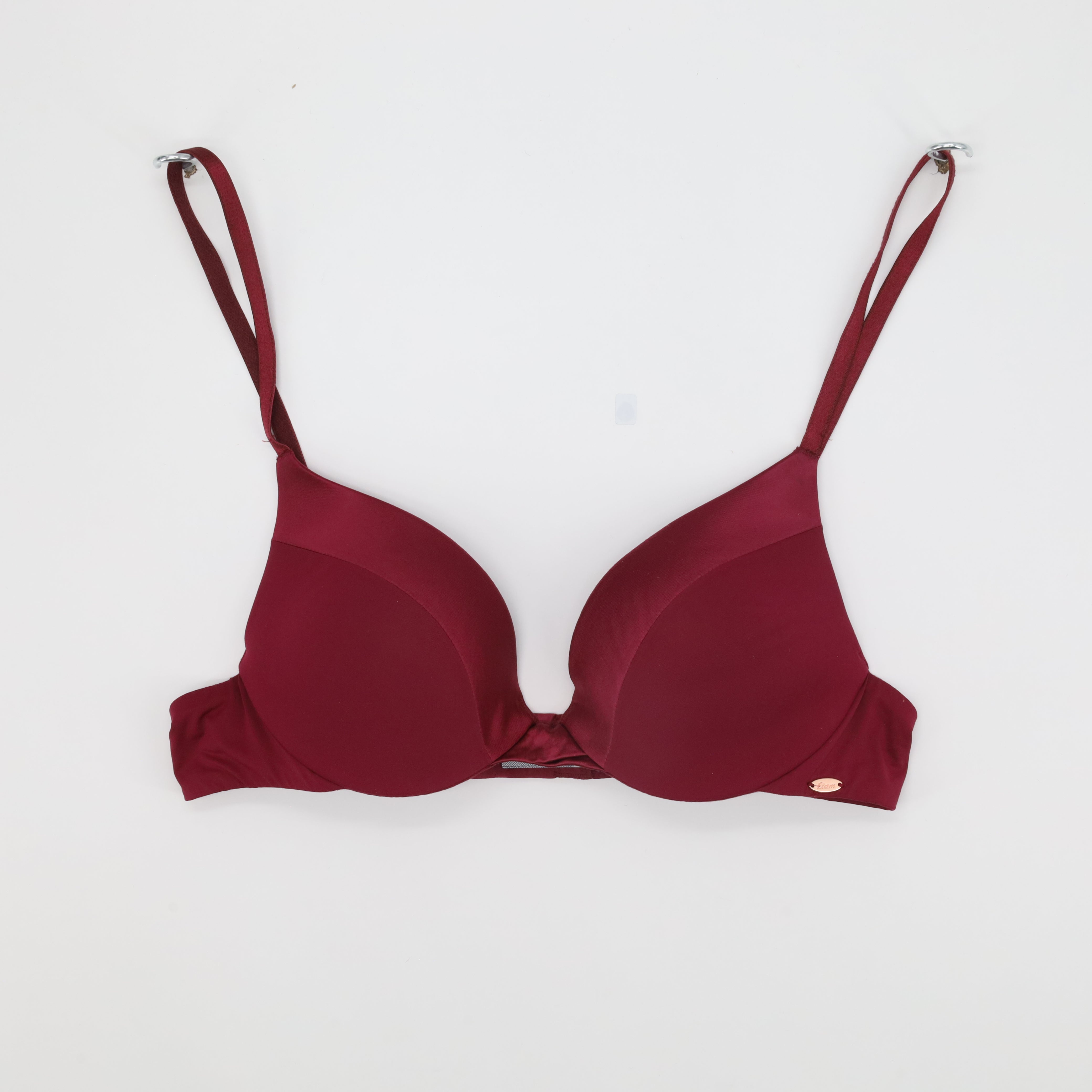 Soutien-gorge ETAM Rouge